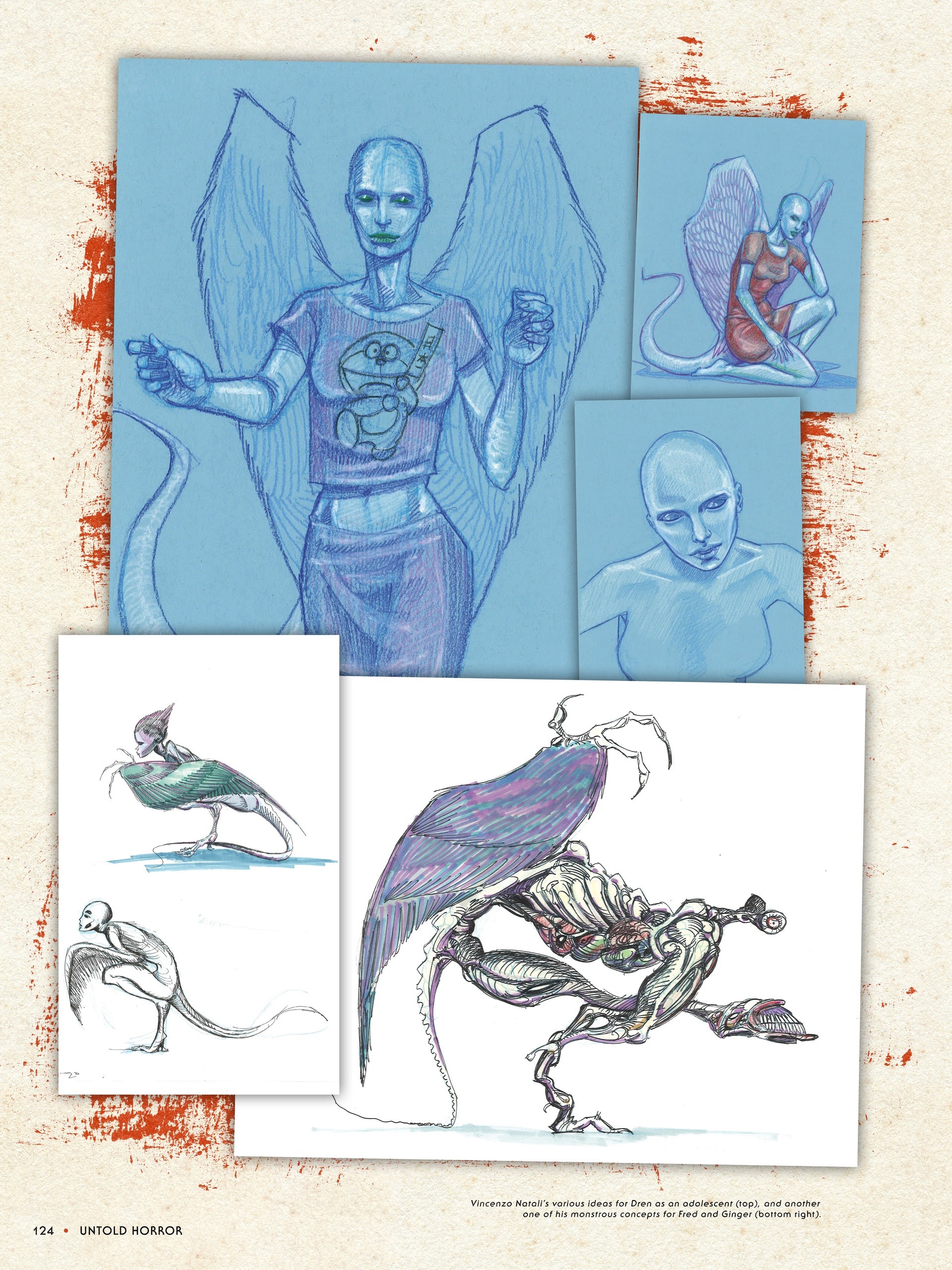 Read online Untold Horror comic -  Issue # TPB (Part 2) - 27