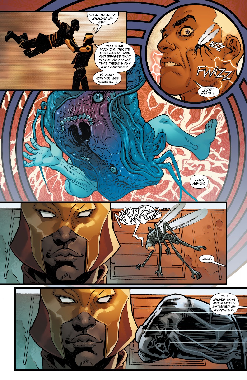 Midnighter (2015) issue 8 - Page 15