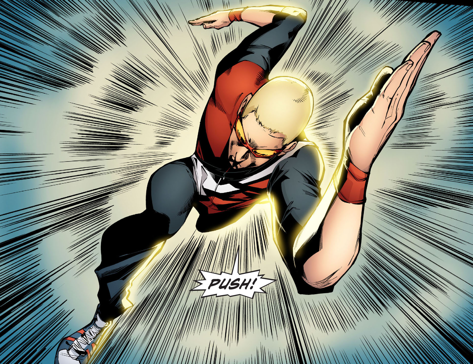 Read online Smallville: Season 11 comic -  Issue #38 - 10