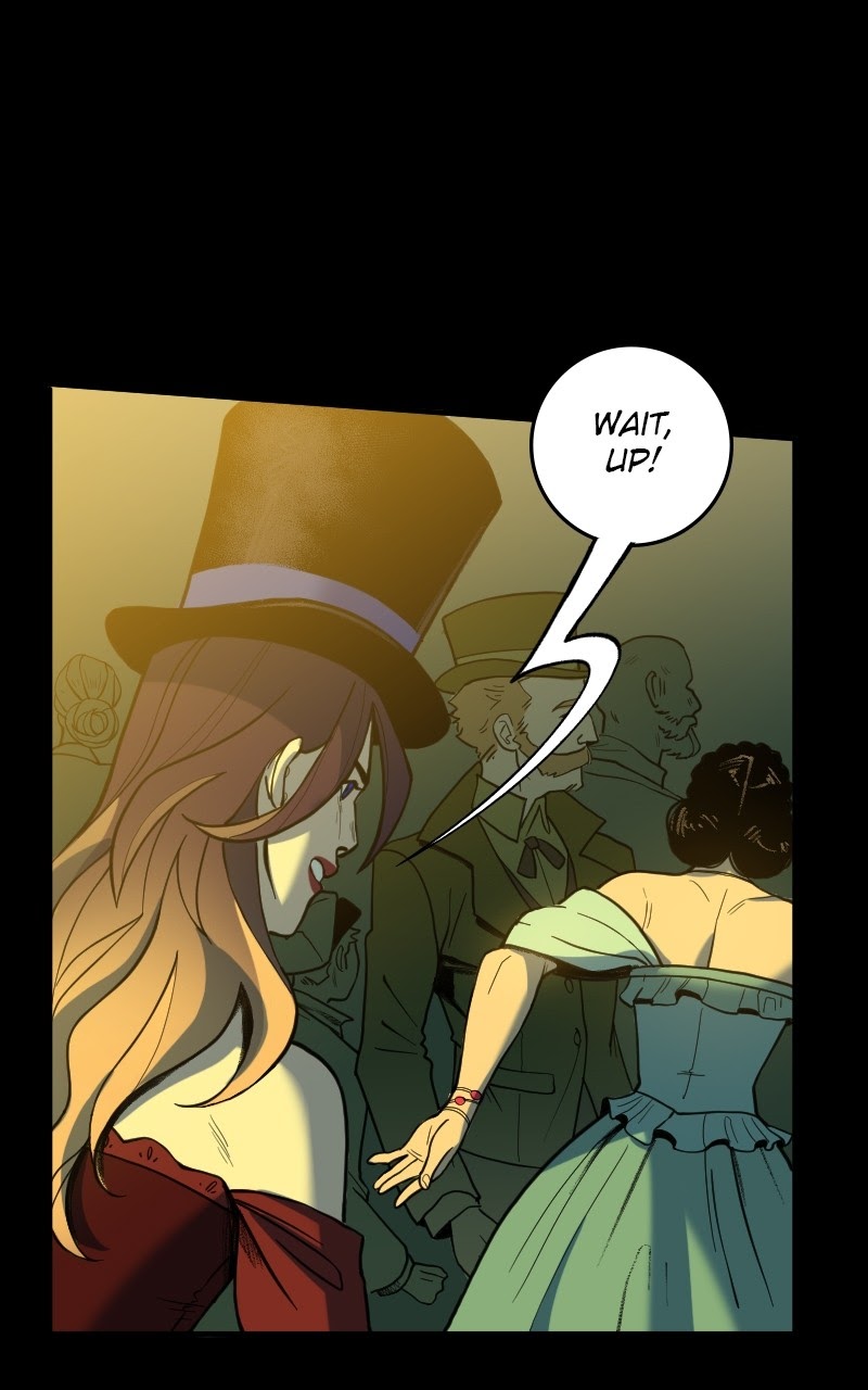 Read online Zatanna & the Ripper comic -  Issue #13 - 15