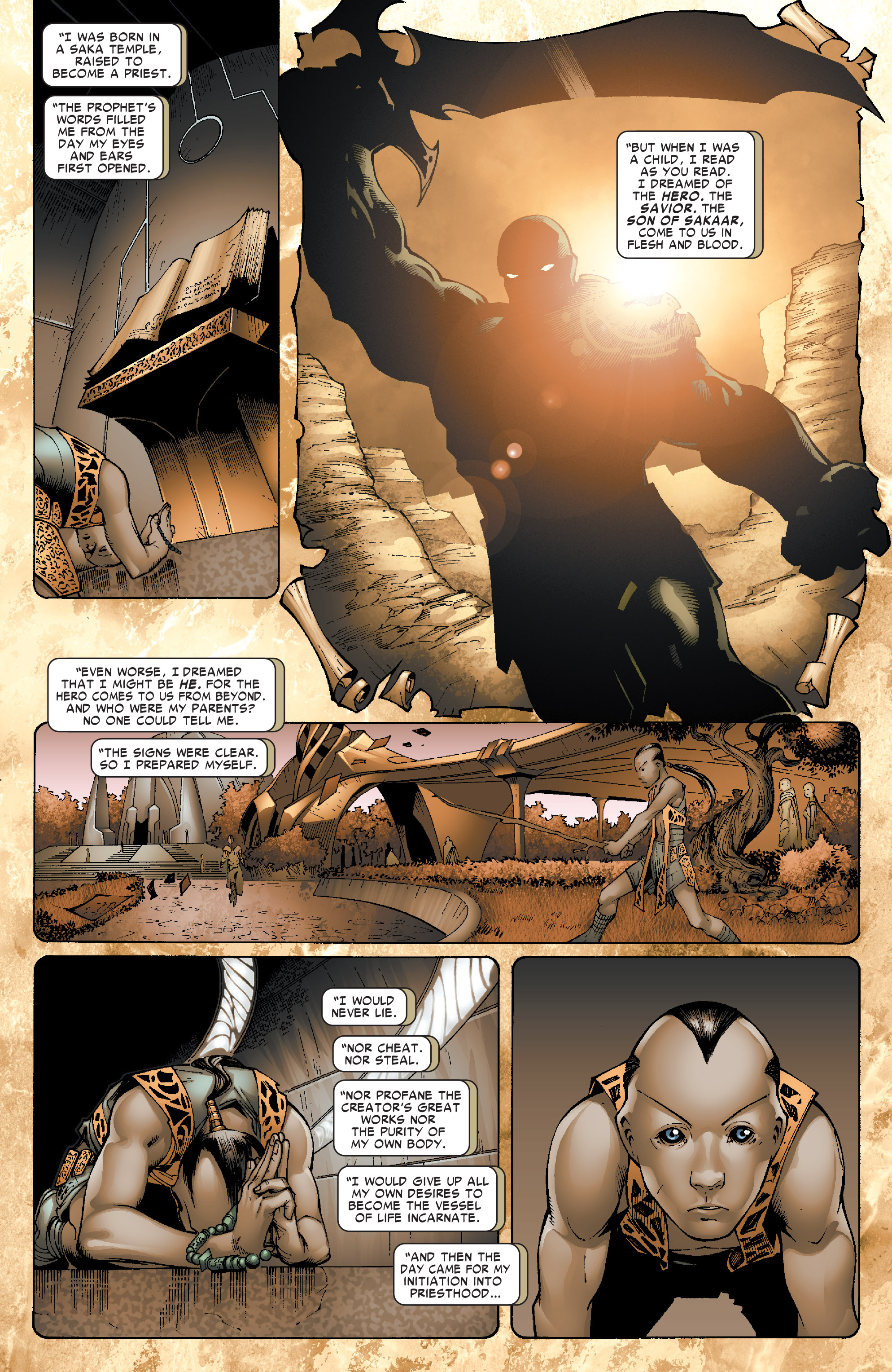 Read online Hulk: Planet Hulk Omnibus comic -  Issue # TPB (Part 4) - 89