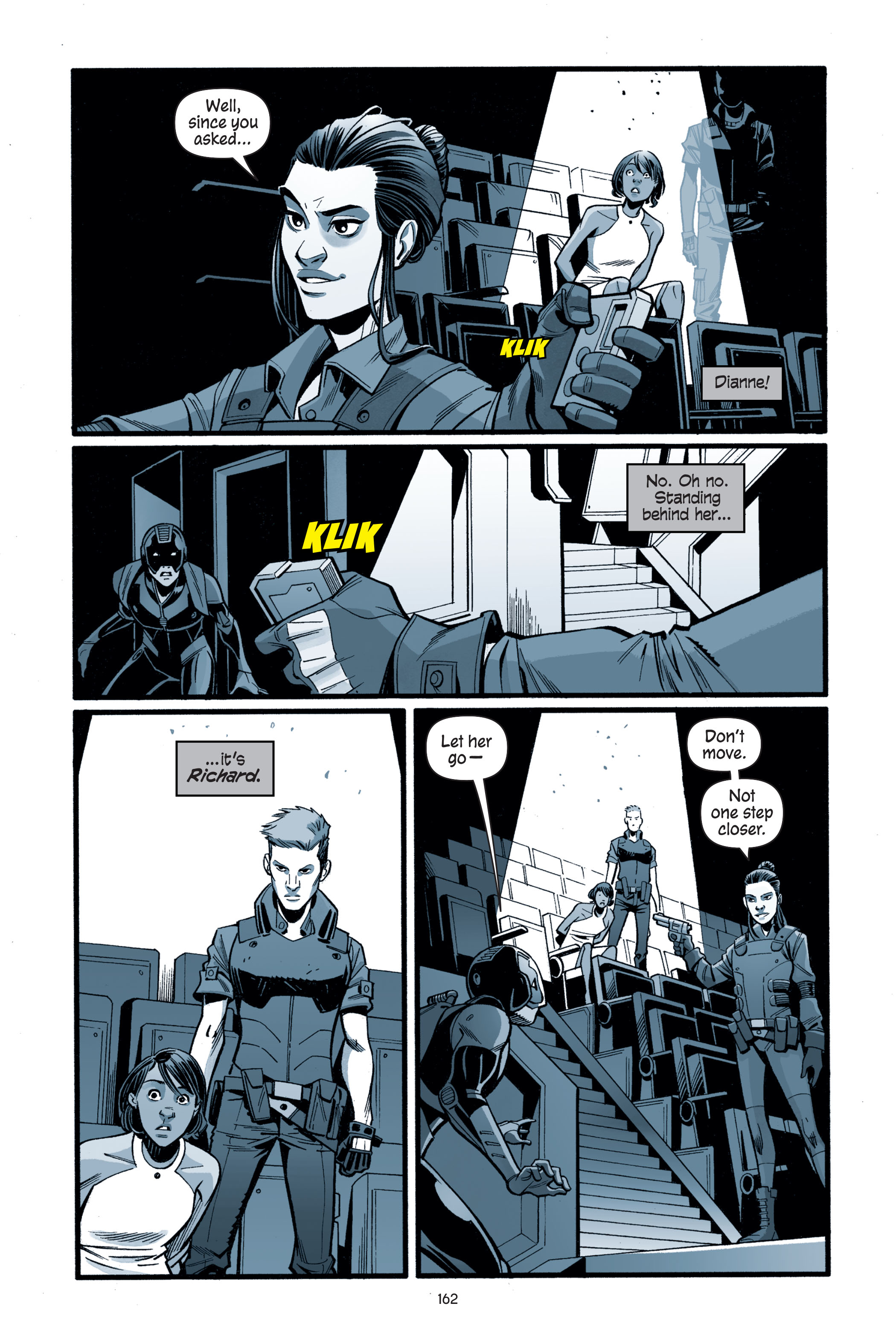 Read online Batman: Nightwalker: The Graphic Novel comic -  Issue # TPB (Part 2) - 52