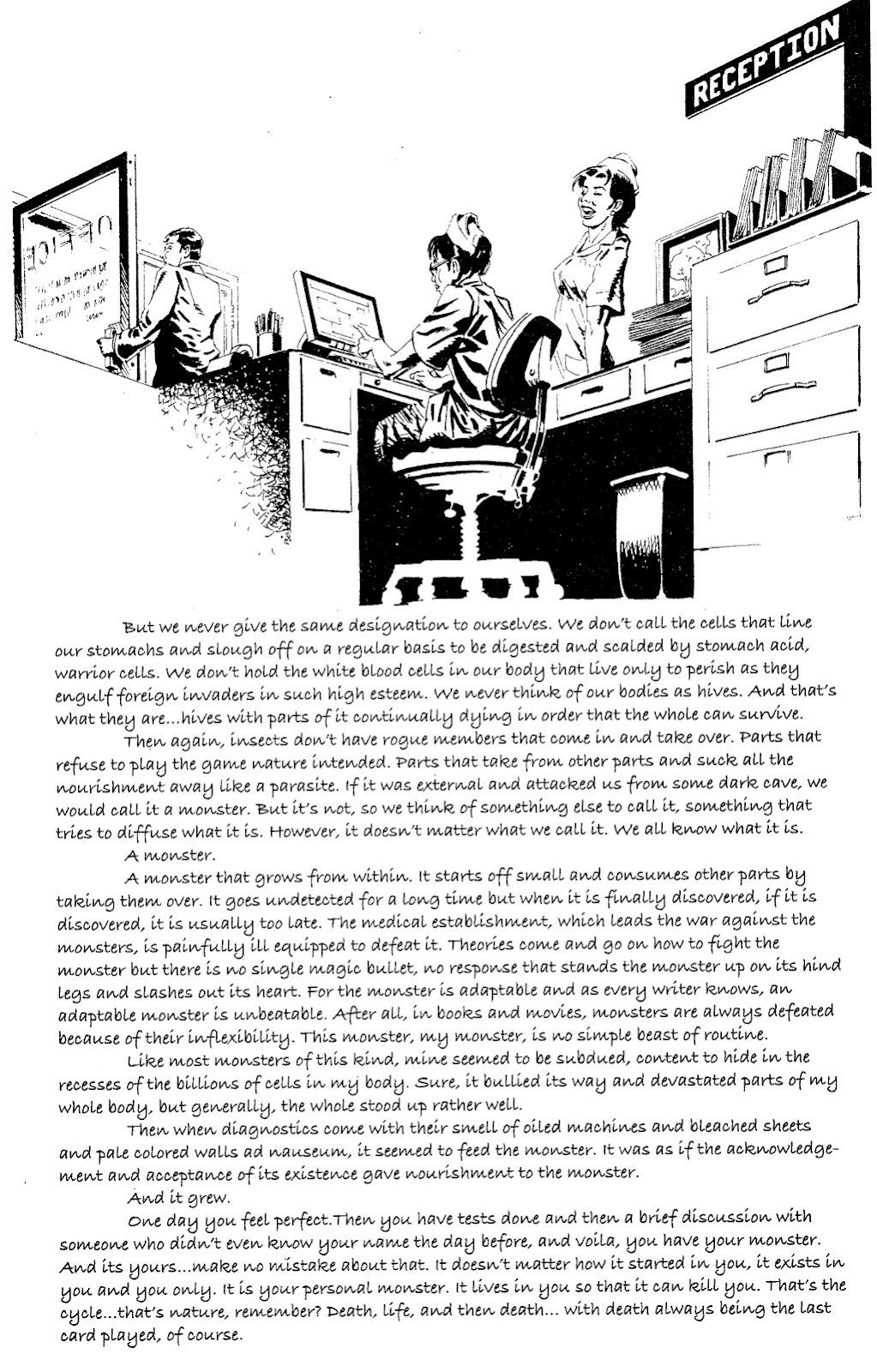 Negative Burn (2006) issue 10 - Page 45