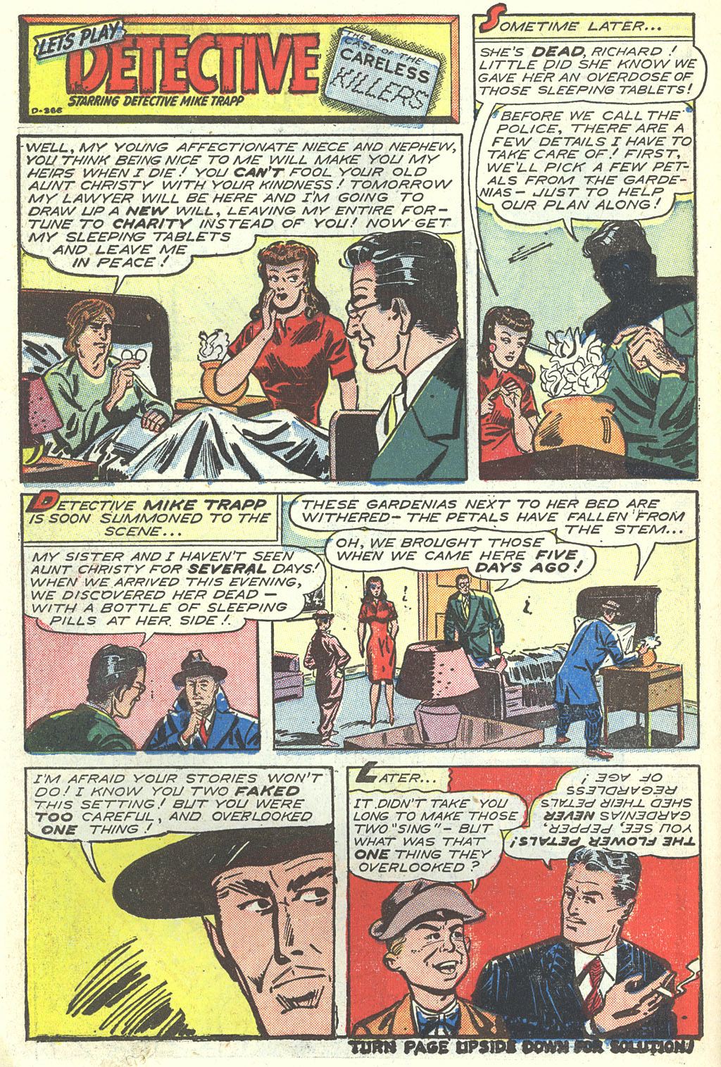 Captain America Comics 60 Page 36