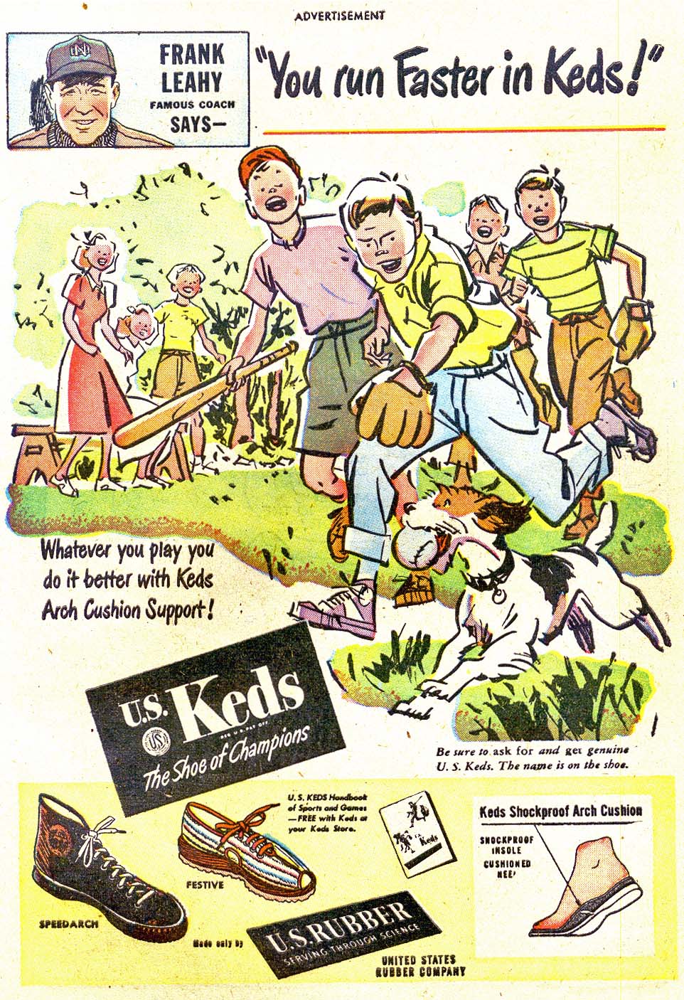 Read online Animal Antics comic -  Issue #15 - 41