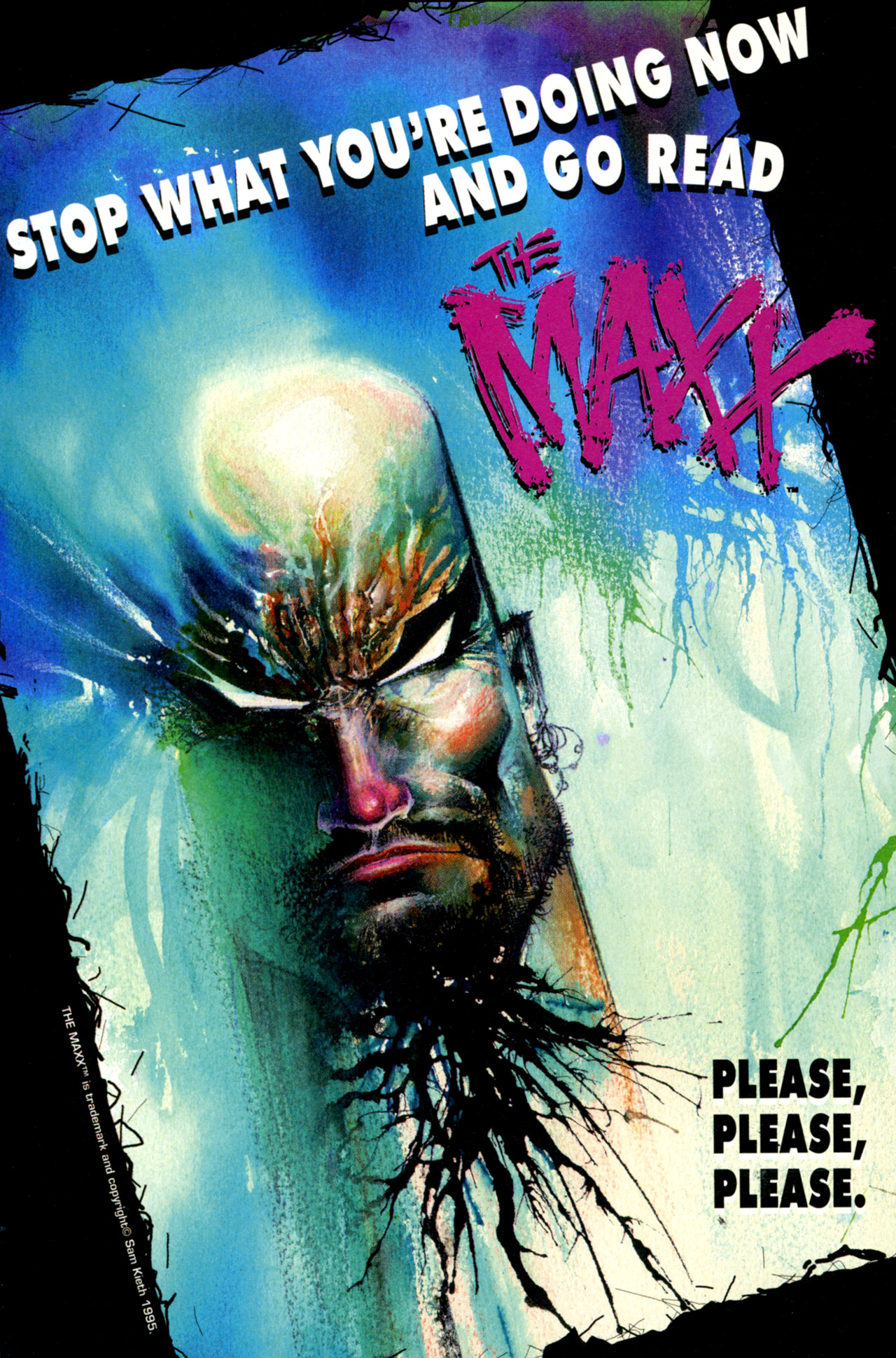 Read online Kurt Busiek's Astro City (1995) comic -  Issue #1 - 34