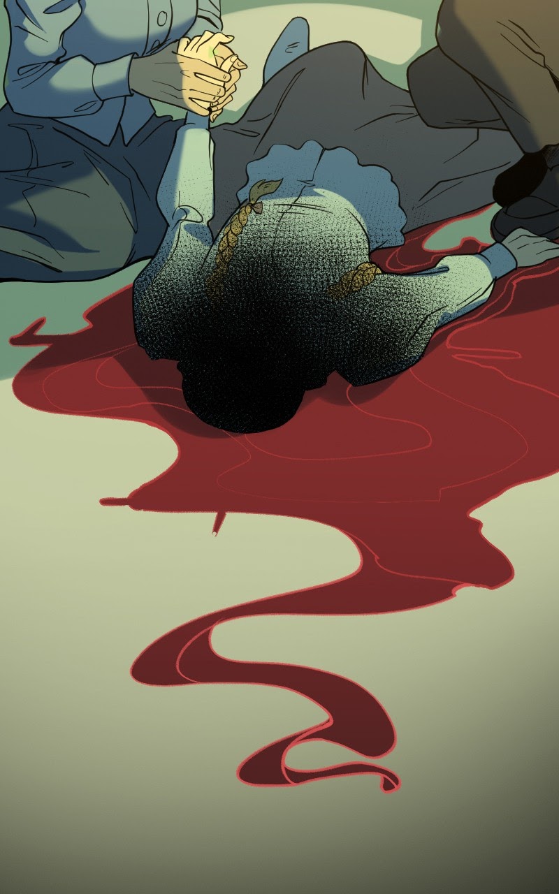 Read online Zatanna & the Ripper comic -  Issue #11 - 49