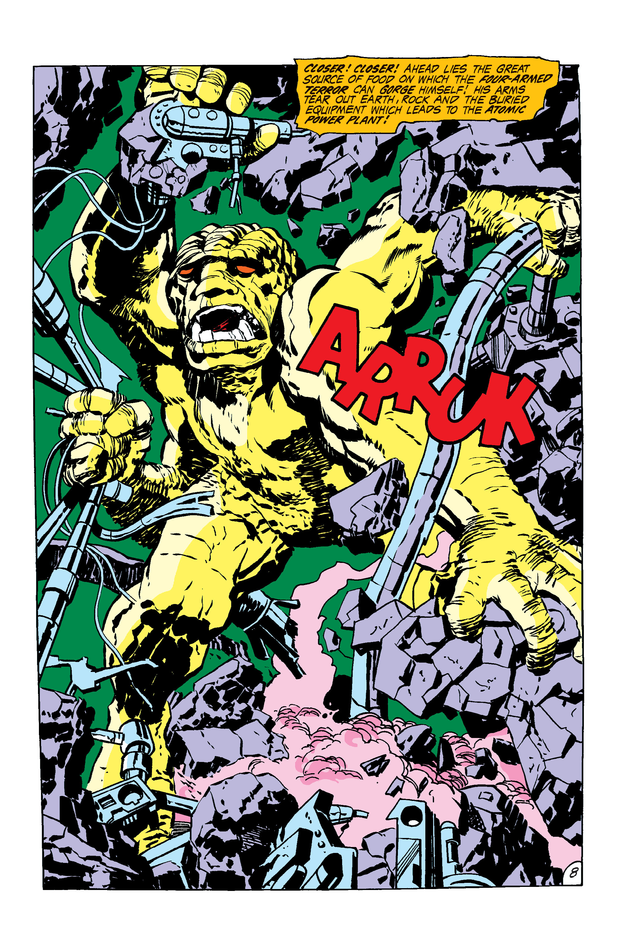 Read online Superman's Pal, Jimmy Olsen by Jack Kirby comic -  Issue # TPB (Part 2) - 28