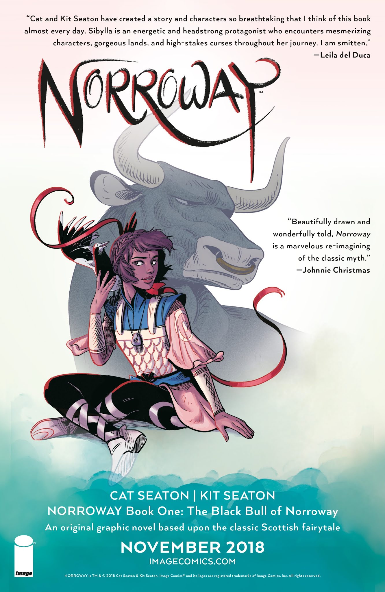 Read online Sleepless comic -  Issue #8 - 30