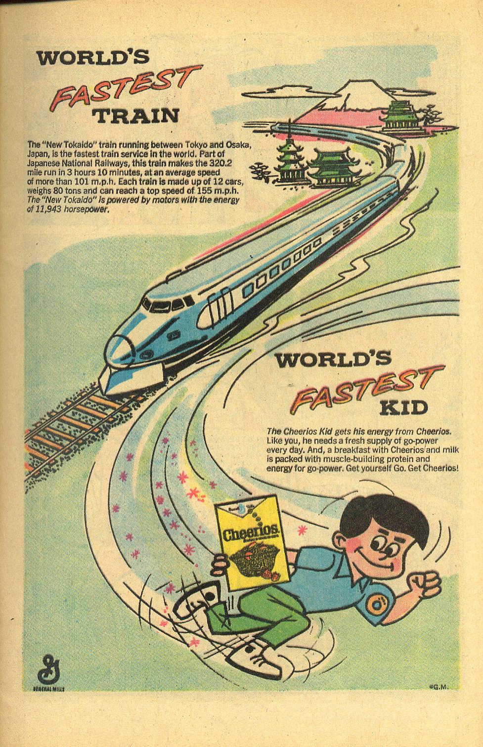 Read online Angel And The Ape (1968) comic -  Issue #1 - 9