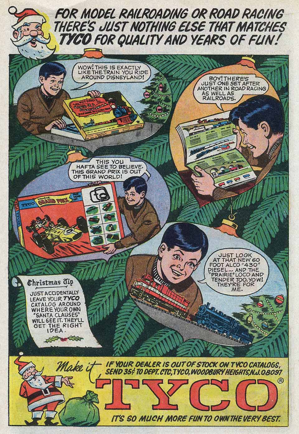Read online Superman's Girl Friend, Lois Lane comic -  Issue #71 - 23