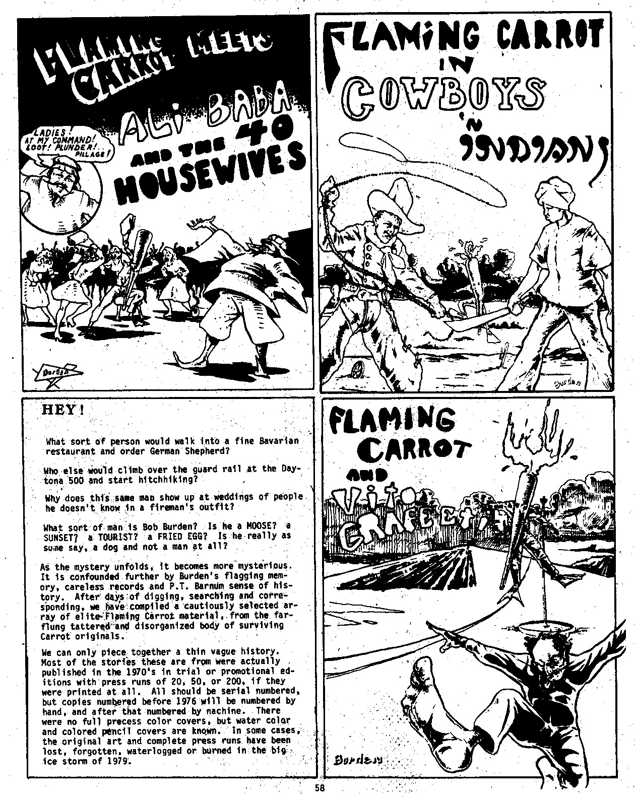 Read online Visions comic -  Issue # Full - 36