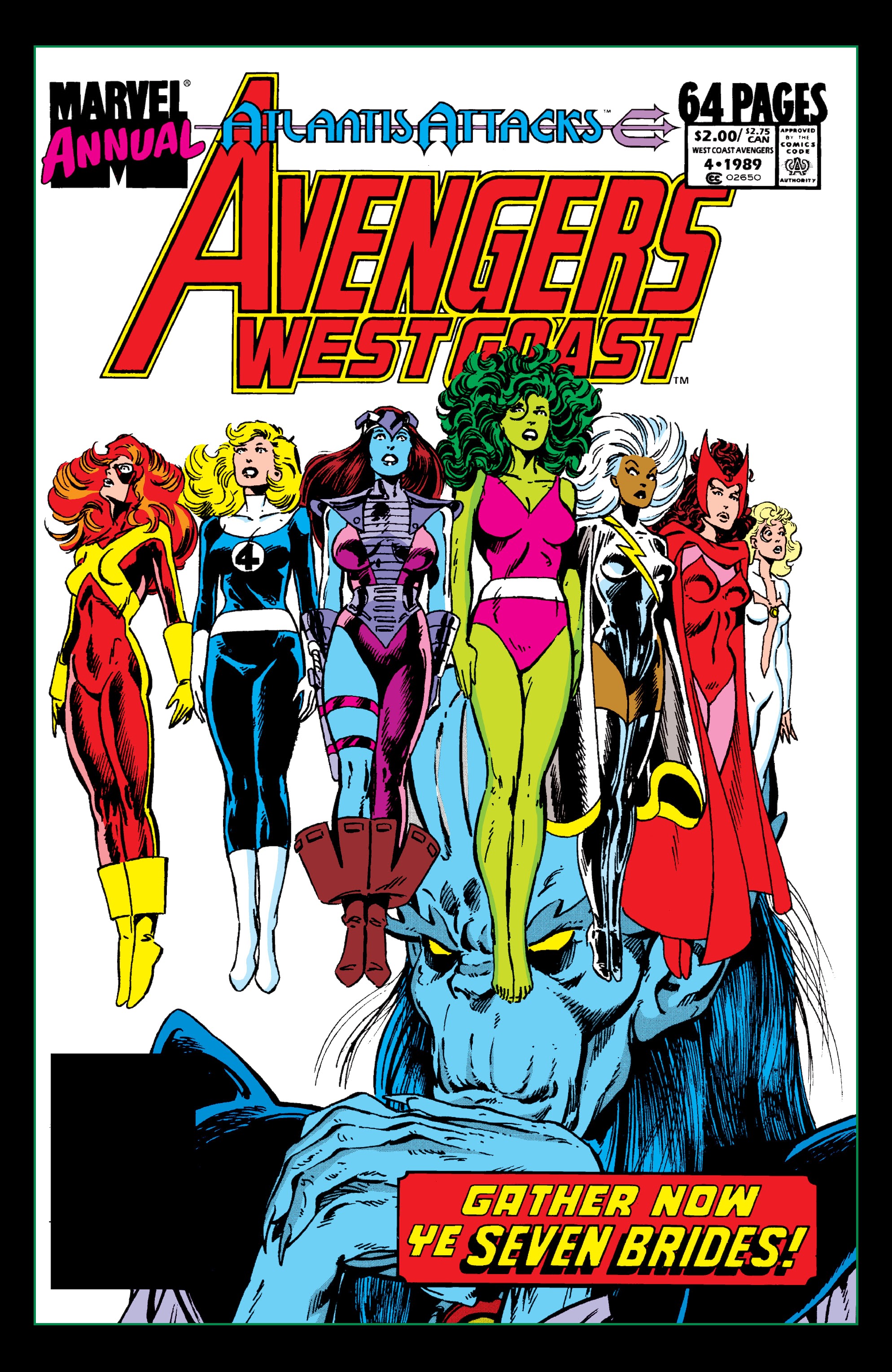 Read online Avengers West Coast Epic Collection: How The West Was Won comic -  Issue #Avengers West Coast Epic Collection Vision Quest (Part 5) - 17