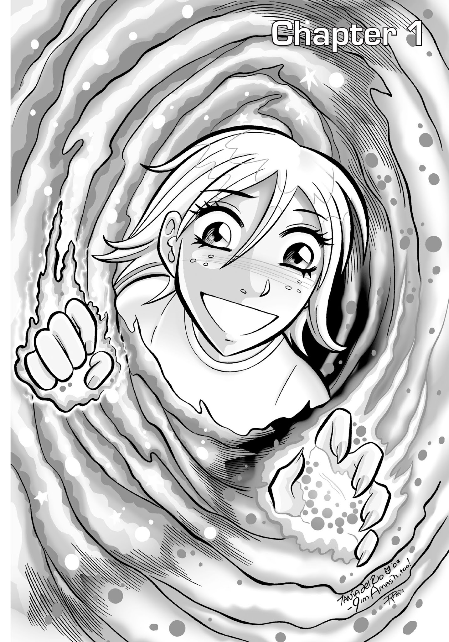 Read online Sabrina the Teenage Witch: The Magic Within comic -  Issue # TPB 4 (Part 1) - 6