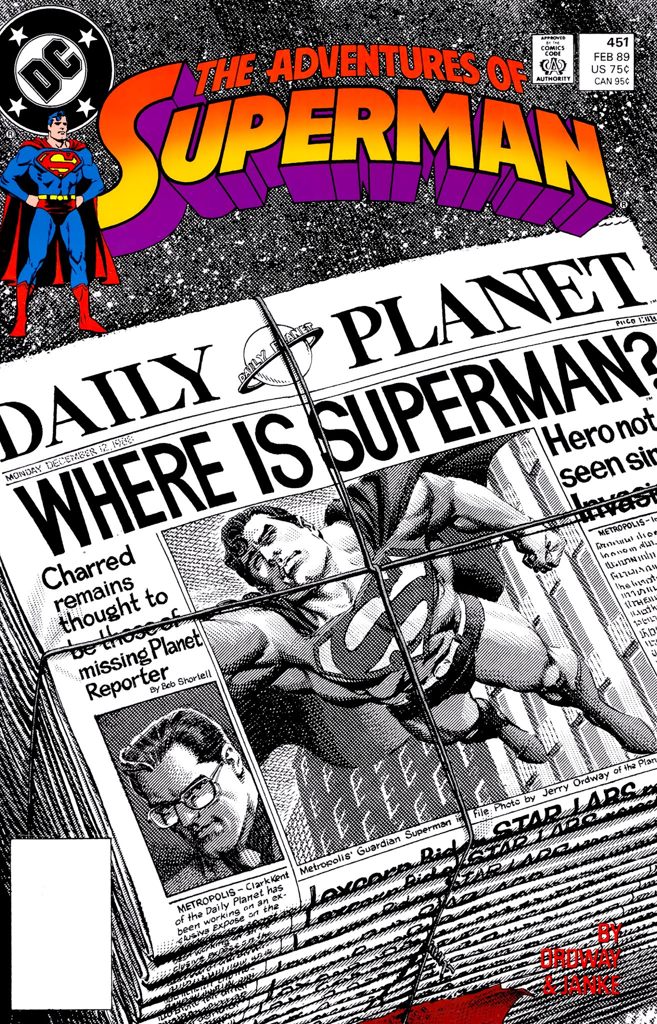 Read online Superman: The Exile & Other Stories Omnibus comic -  Issue # TPB (Part 3) - 100