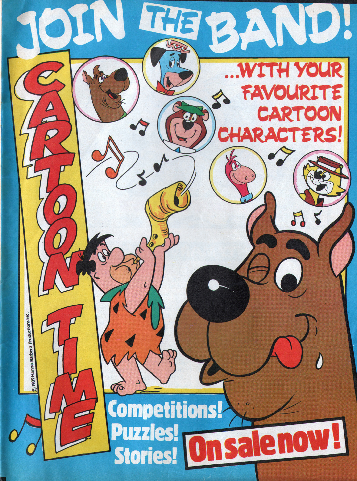 Read online The Real Ghostbusters comic -  Issue #57 - 23
