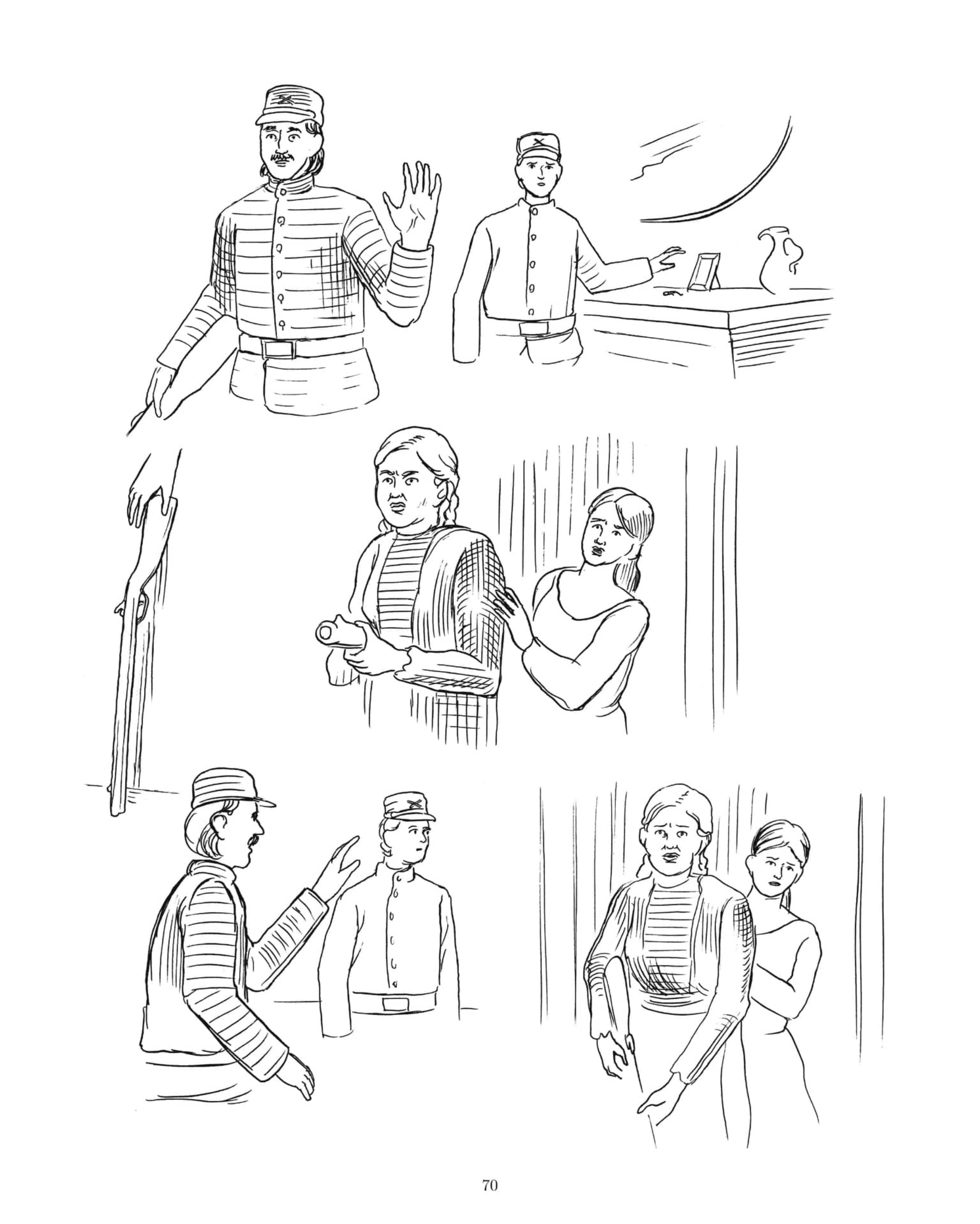 Read online Kramers Ergot comic -  Issue #9 (Part 1) - 77