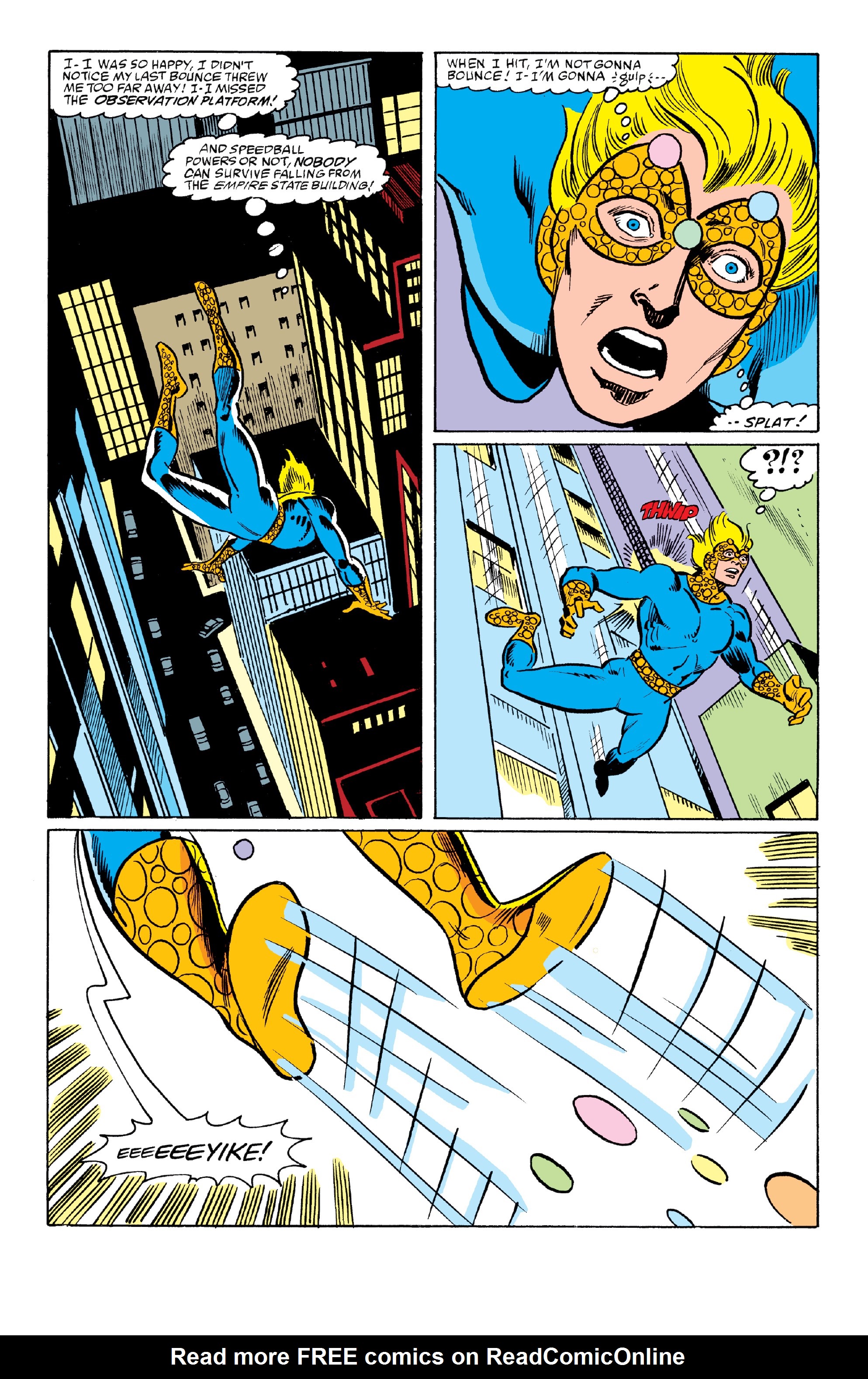 Read online Amazing Spider-Man Epic Collection comic -  Issue # Venom (Part 4) - 12