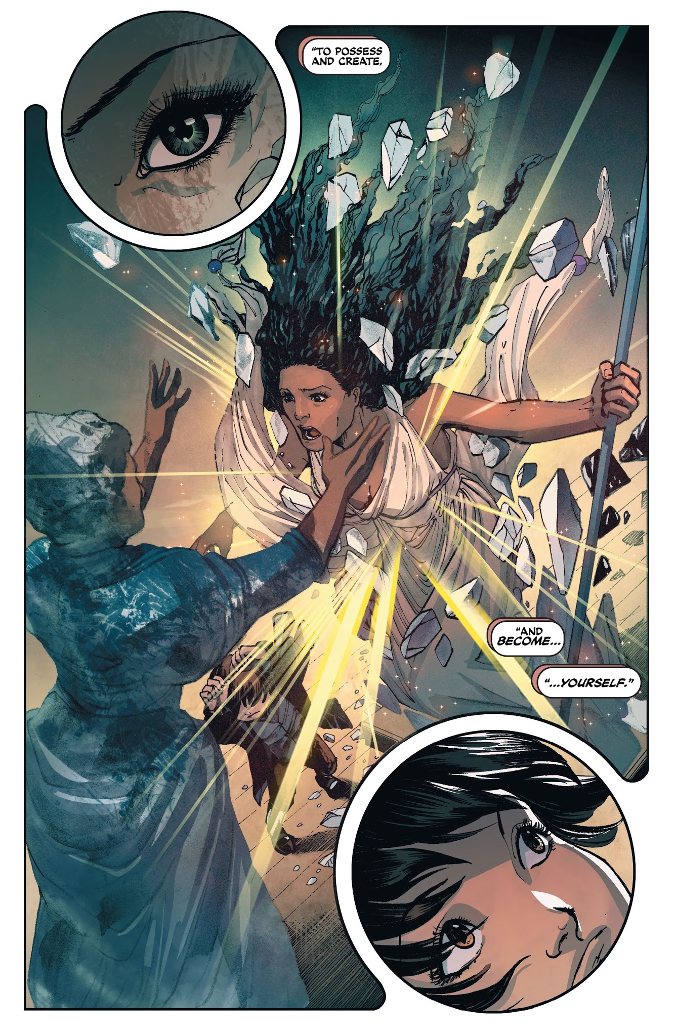 Read online InSEXts comic -  Issue #12 - 18