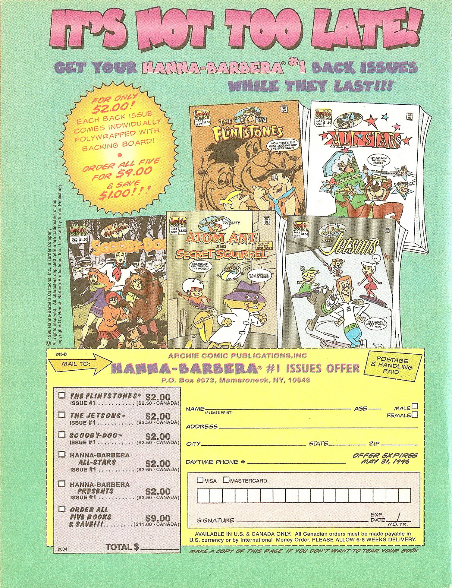 Read online Laugh Comics Digest comic -  Issue #129 - 27