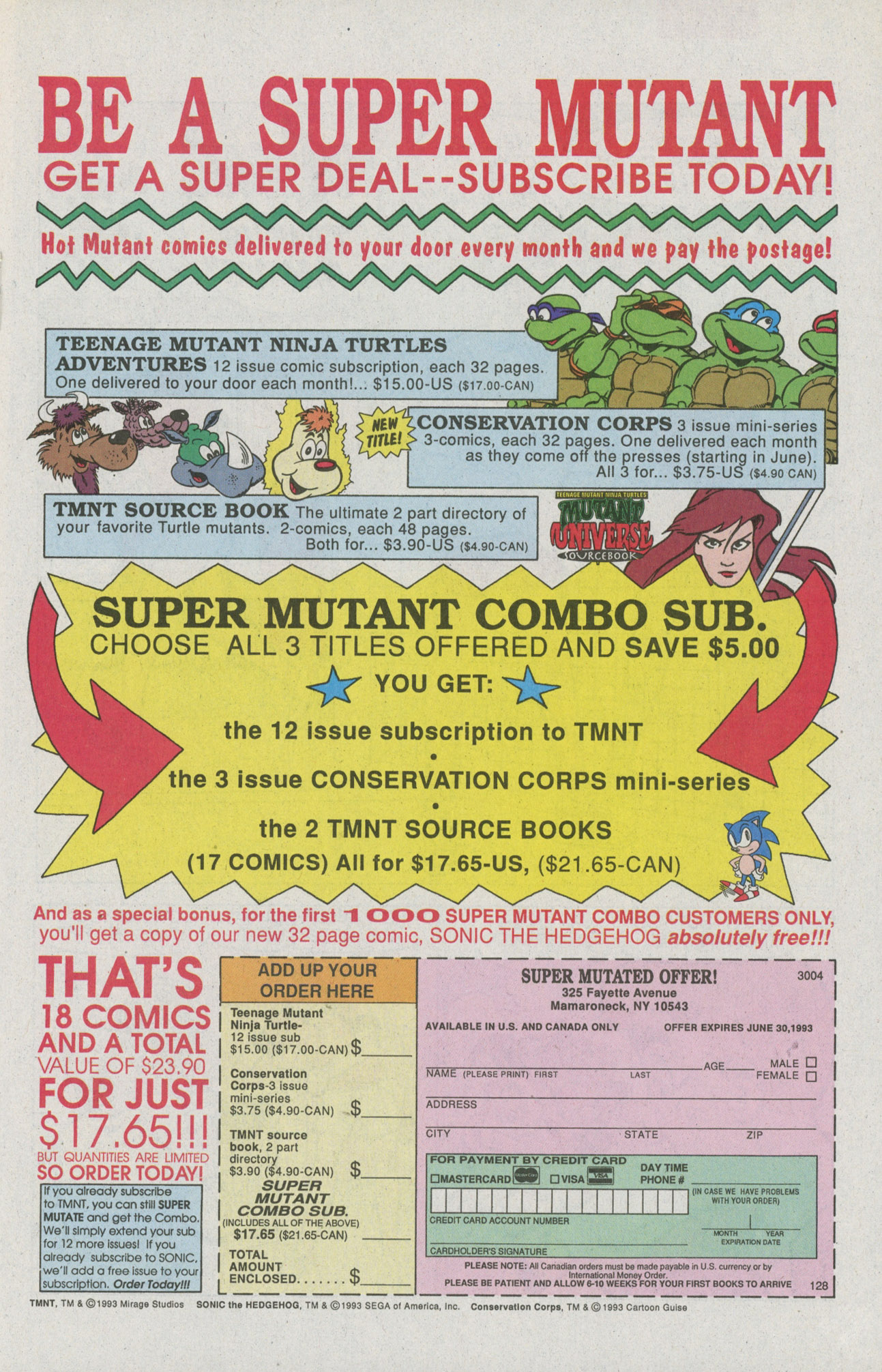 Read online Archie's Pal Jughead Comics comic -  Issue #47 - 19