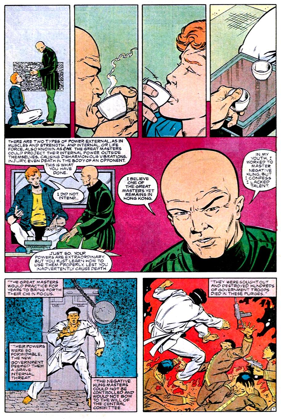 Read online The Flash Annual comic -  Issue #1 - 8