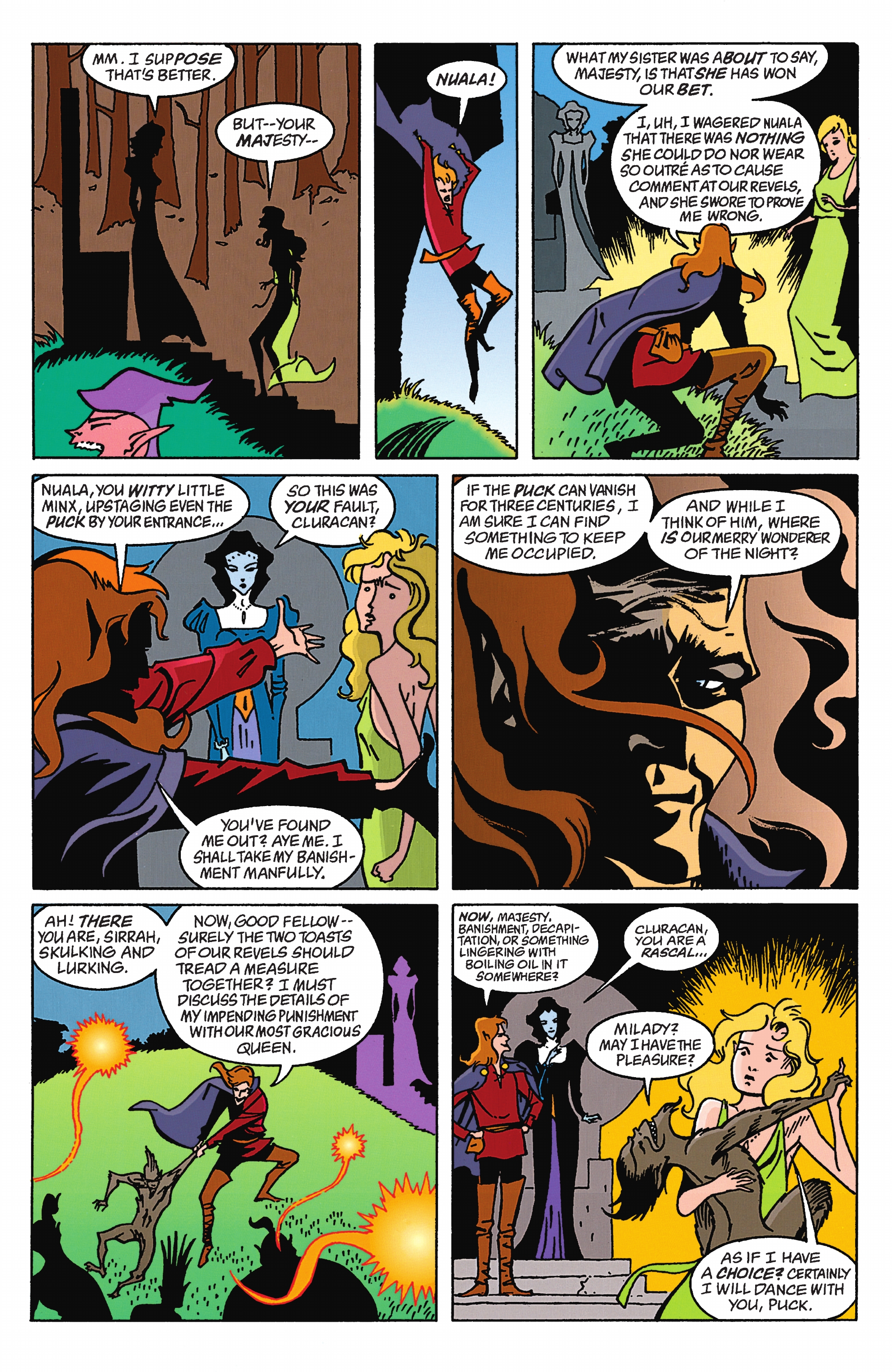 Read online The Sandman (2022) comic -  Issue # TPB 4 (Part 3) - 59