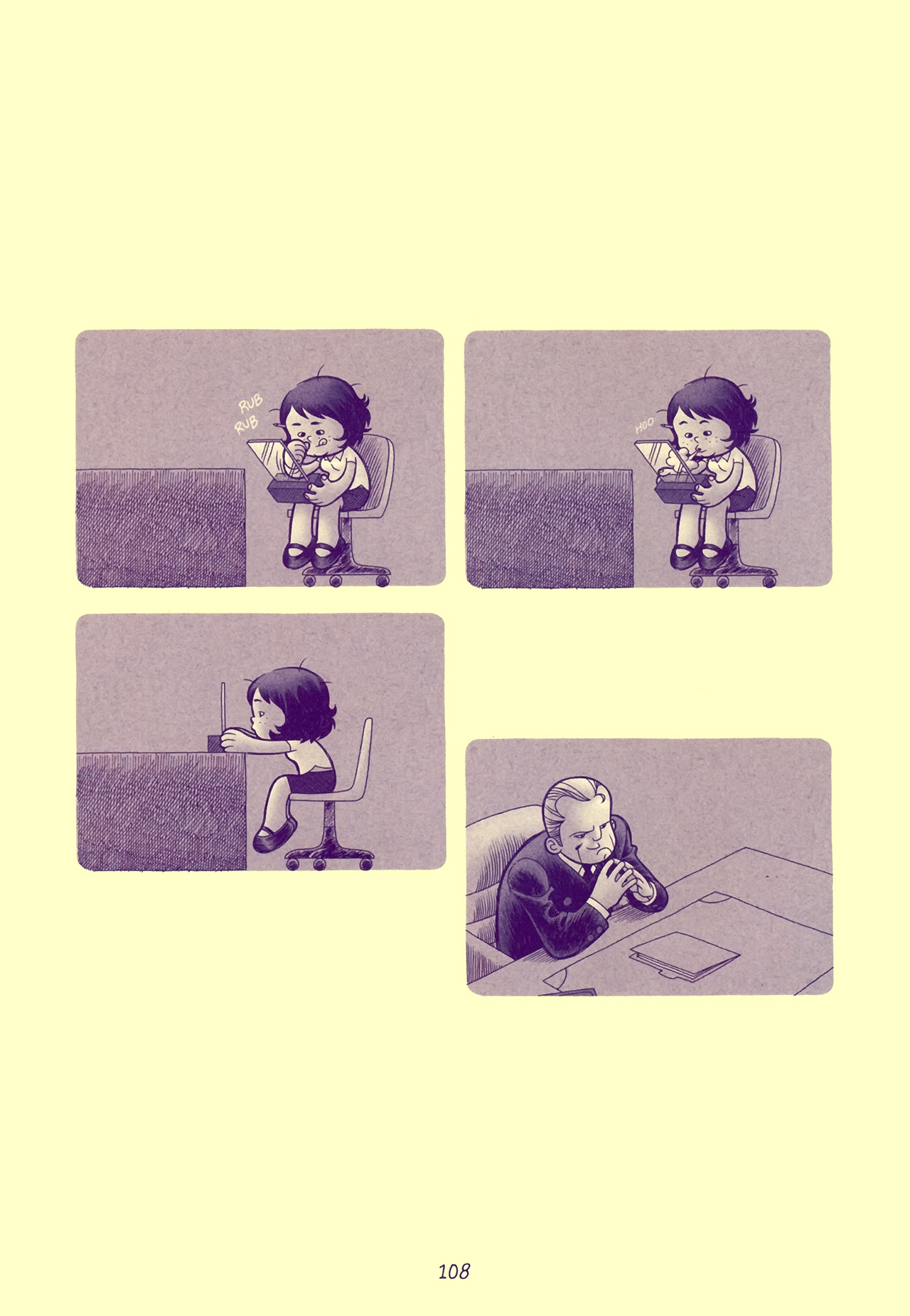 Read online The Eternal Smile comic -  Issue # TPB (Part 2) - 8