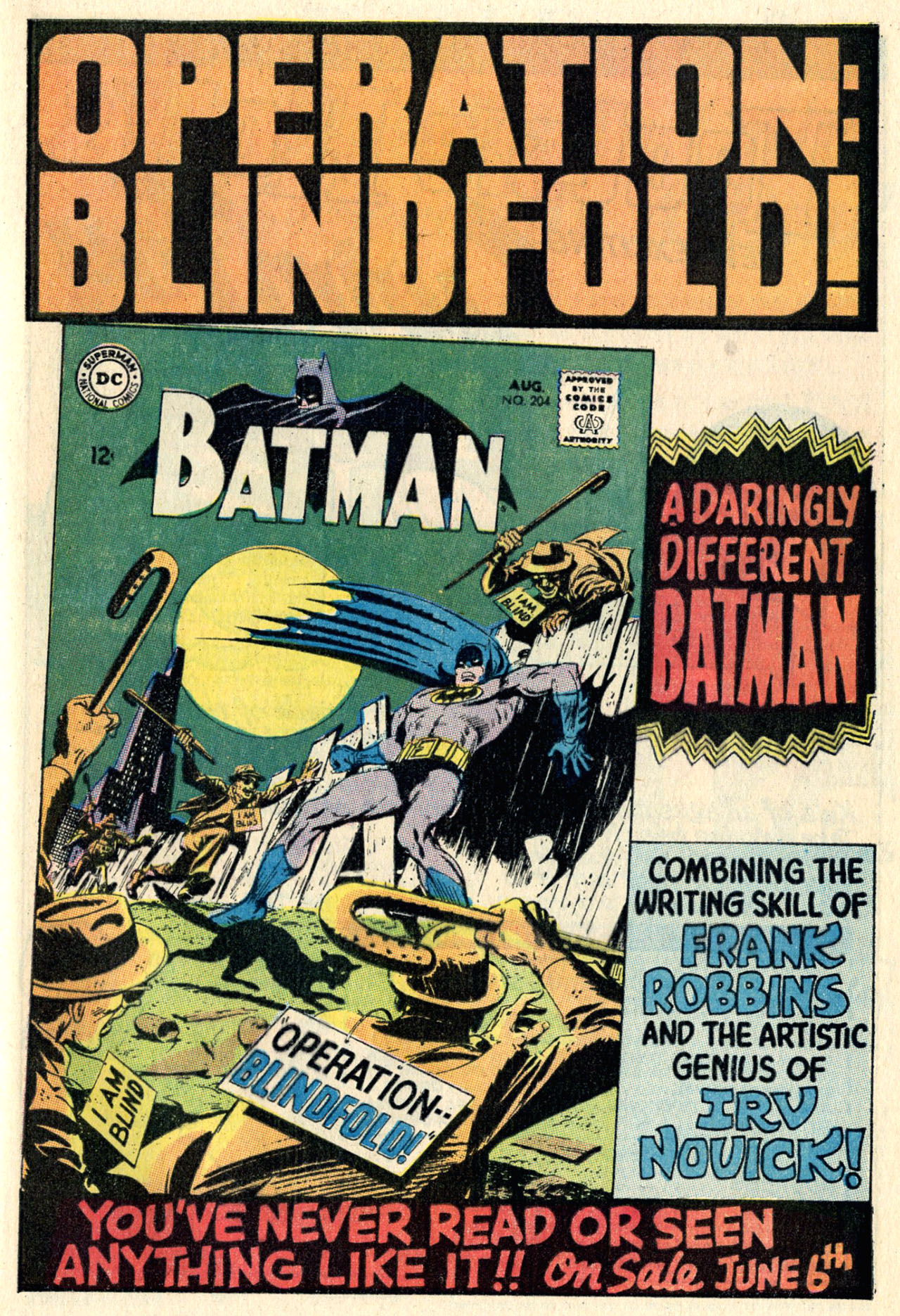 Read online Green Lantern (1960) comic -  Issue #62 - 33