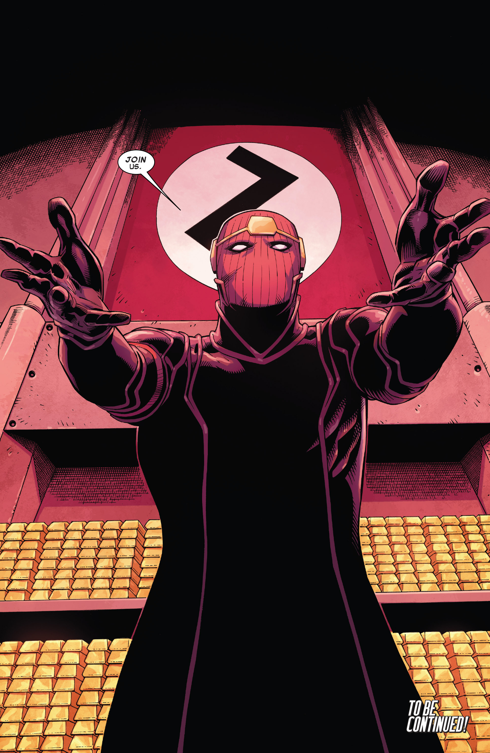 Read online Avengers Undercover comic -  Issue #4 - 20