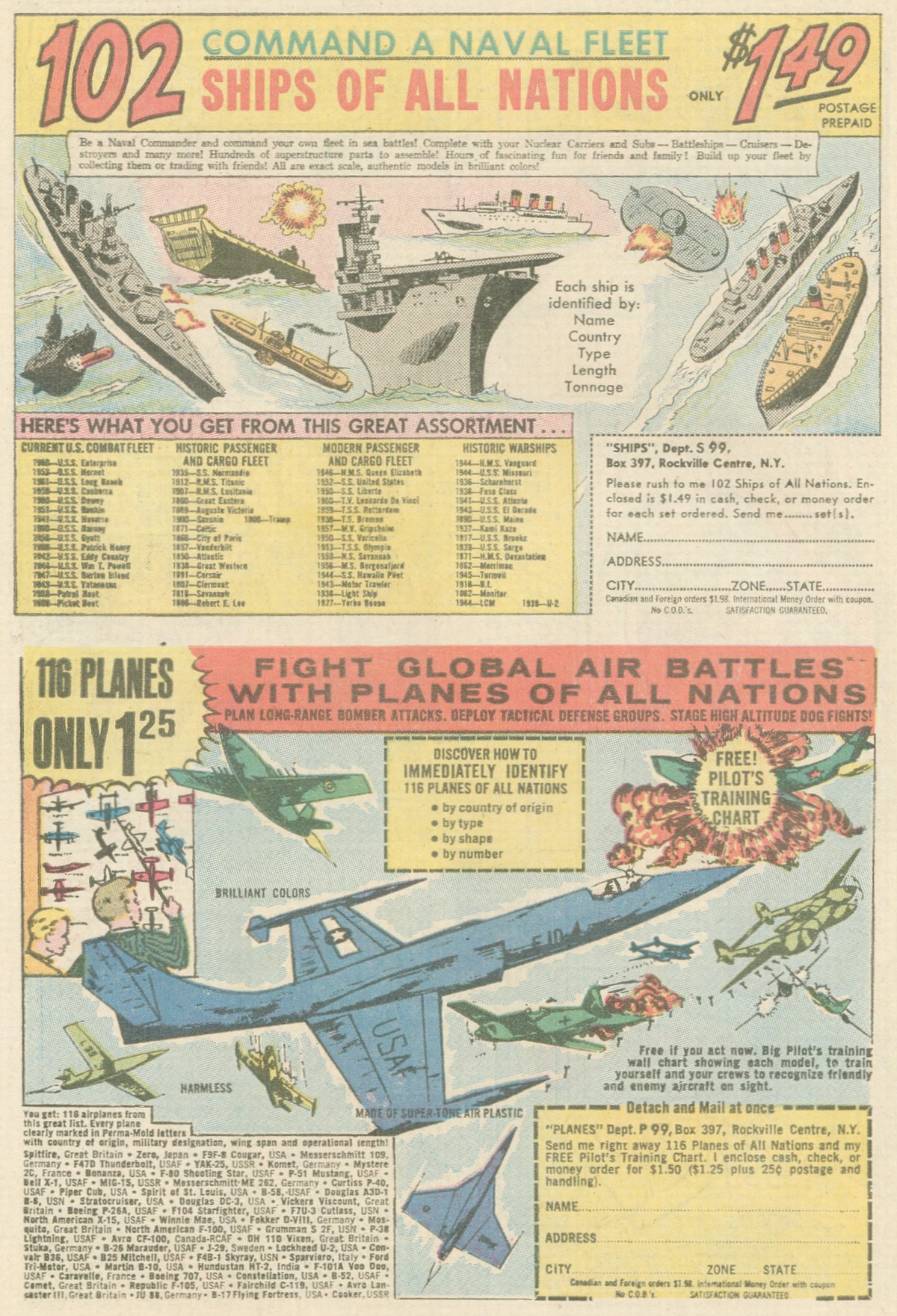 Read online Superman's Pal Jimmy Olsen comic -  Issue #123 - 30