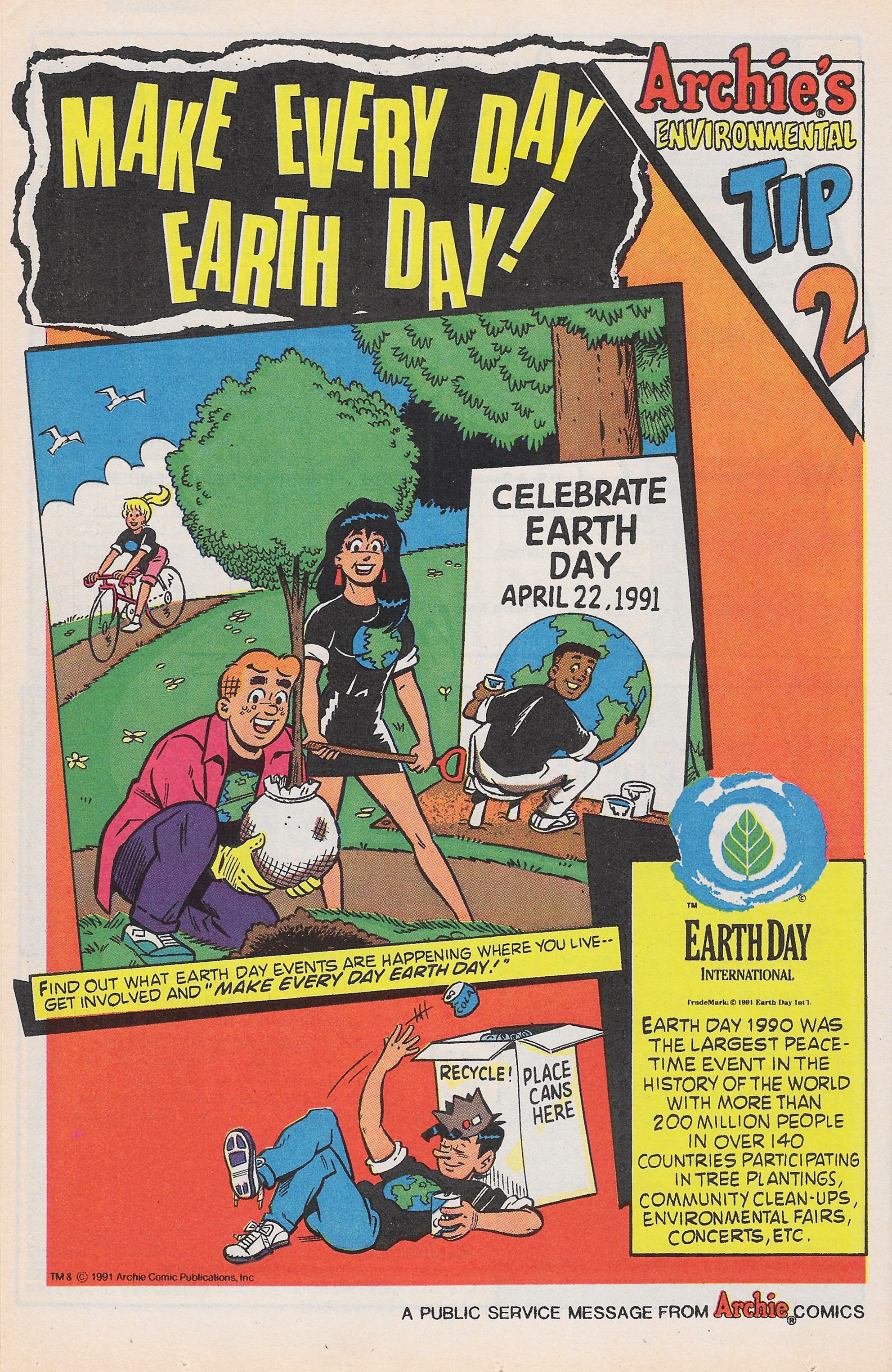 Read online Laugh comic -  Issue #28 - 30