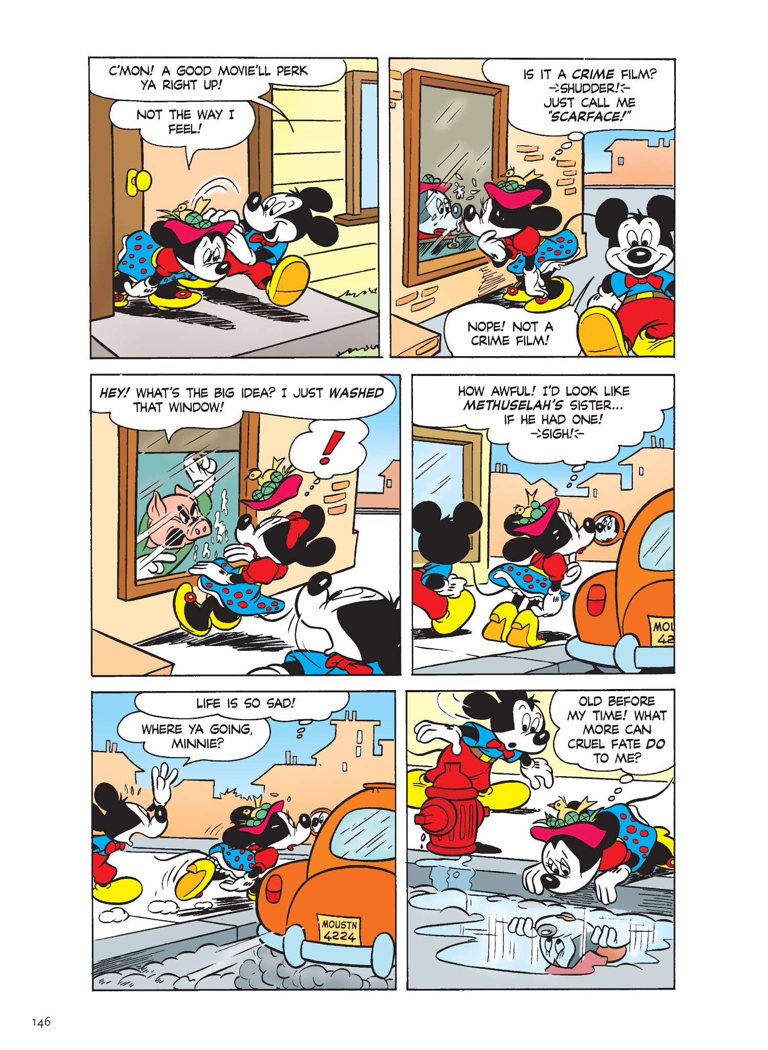 Read online Disney Masters comic -  Issue # TPB 1 (Part 2) - 45