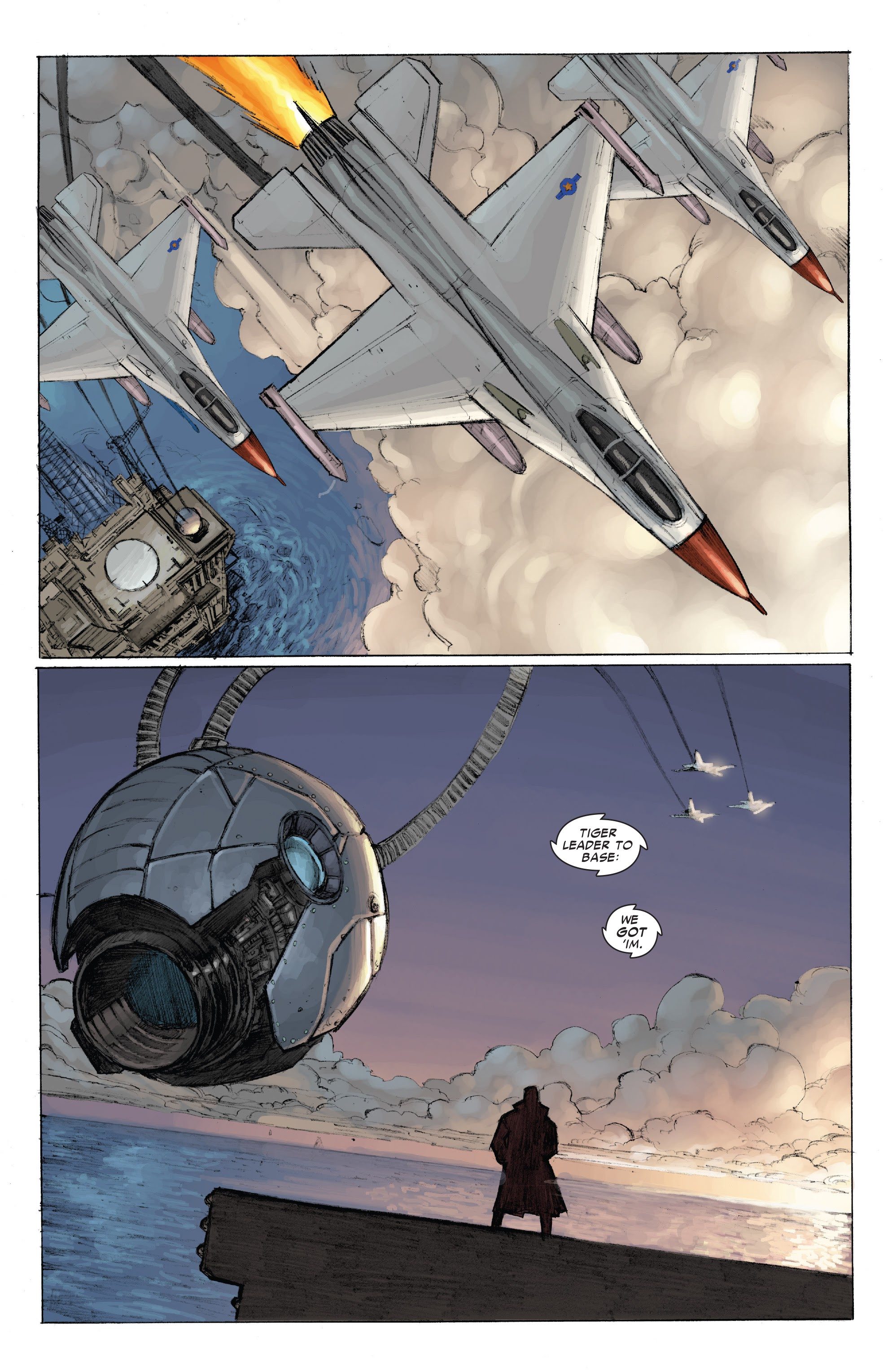 Read online Hulk: Planet Hulk Omnibus comic -  Issue # TPB (Part 2) - 14