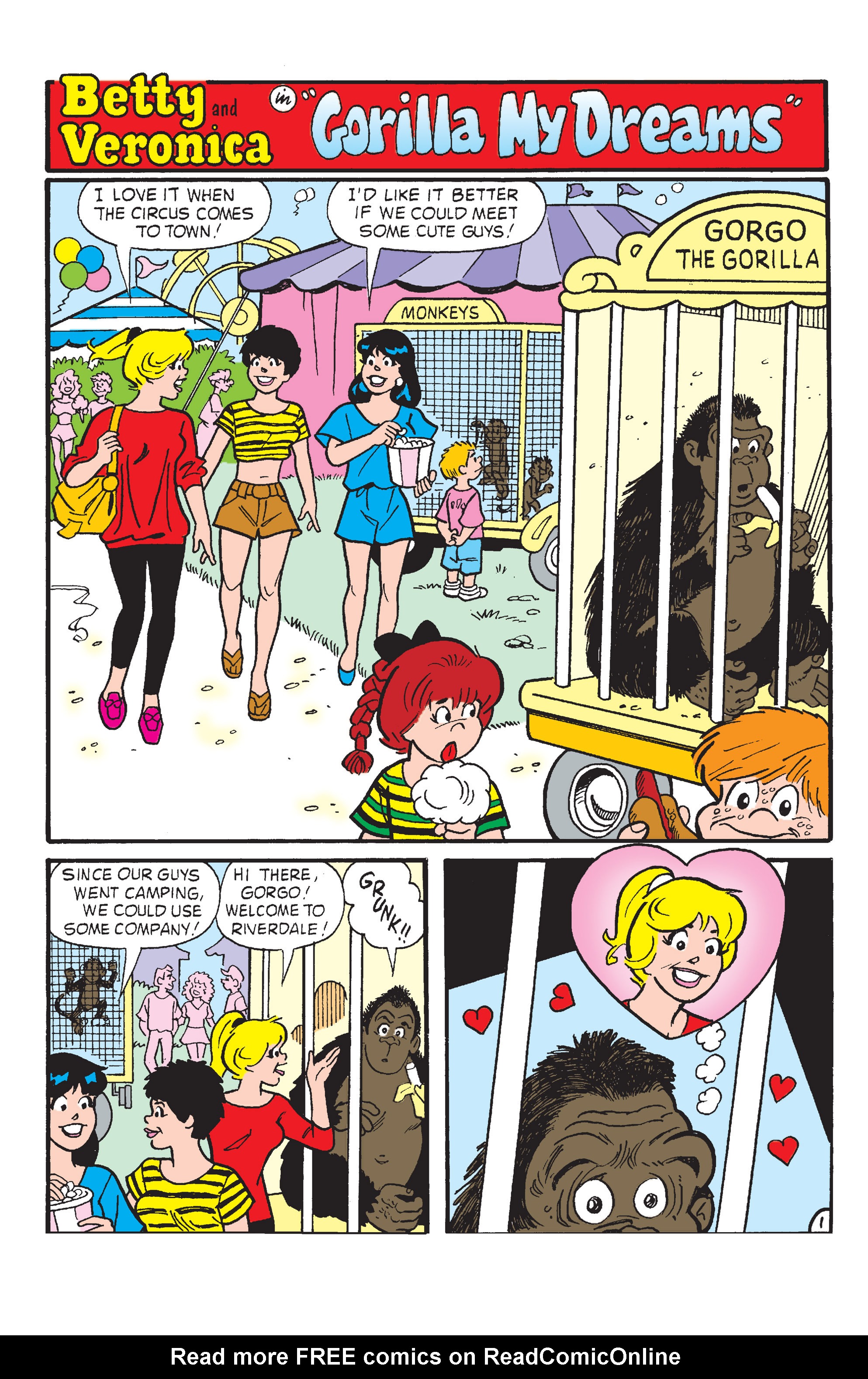Read online Pep Digital comic -  Issue #71 - 13
