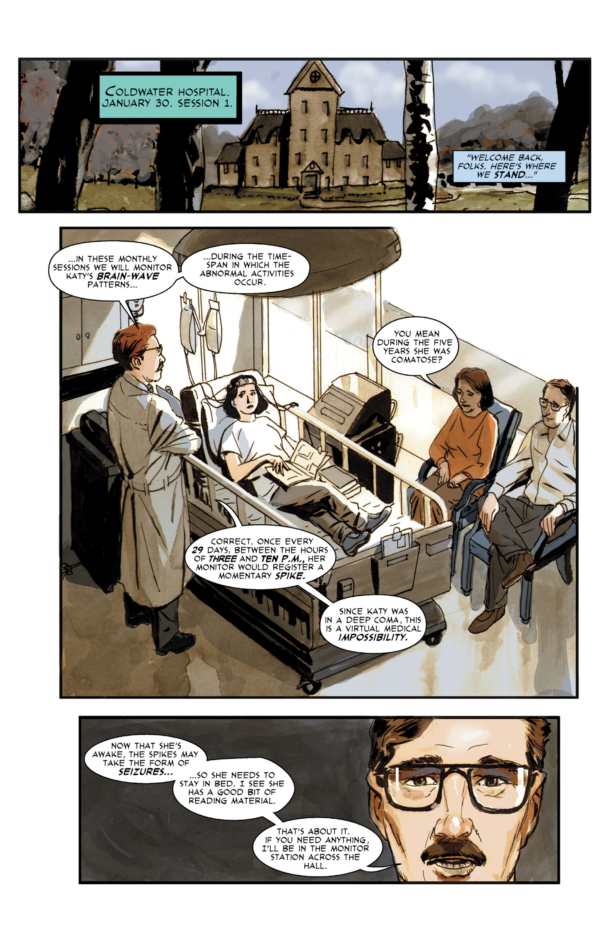 Read online Riven comic -  Issue # TPB (Part 1) - 56