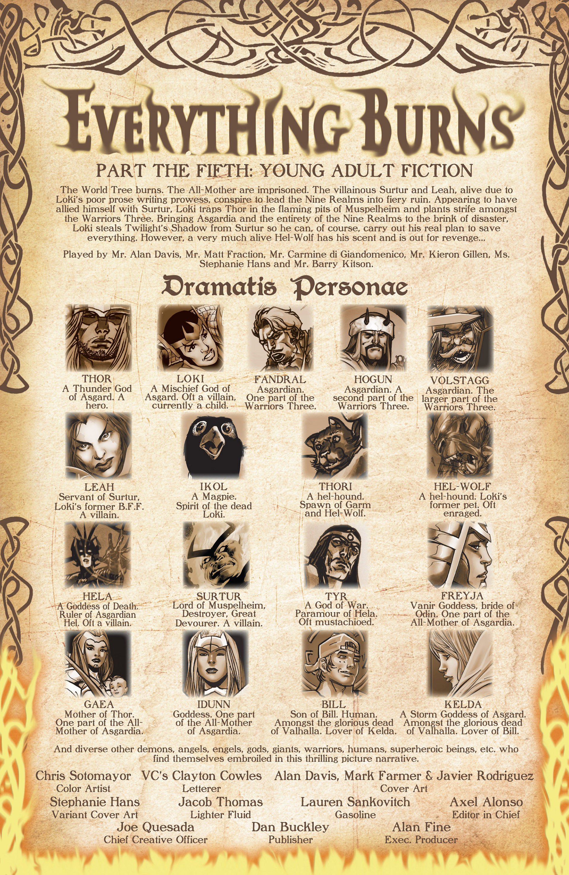 Read online Journey into Mystery (2011) comic -  Issue #644 - 2