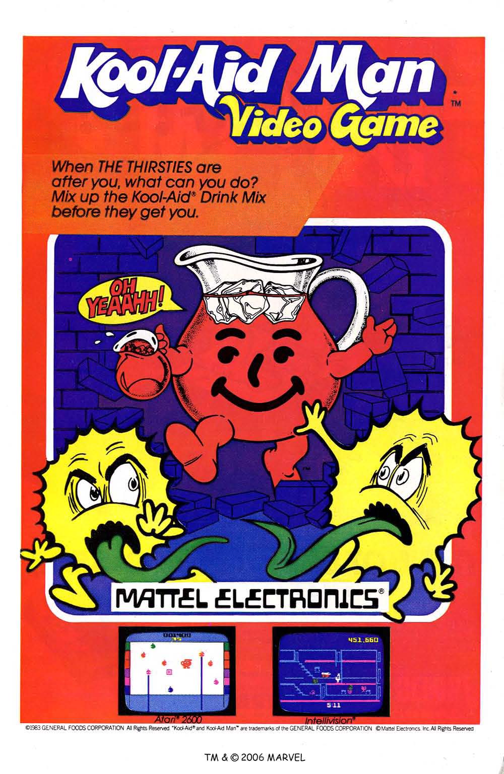 Read online The Avengers (1963) comic -  Issue #238 - 35