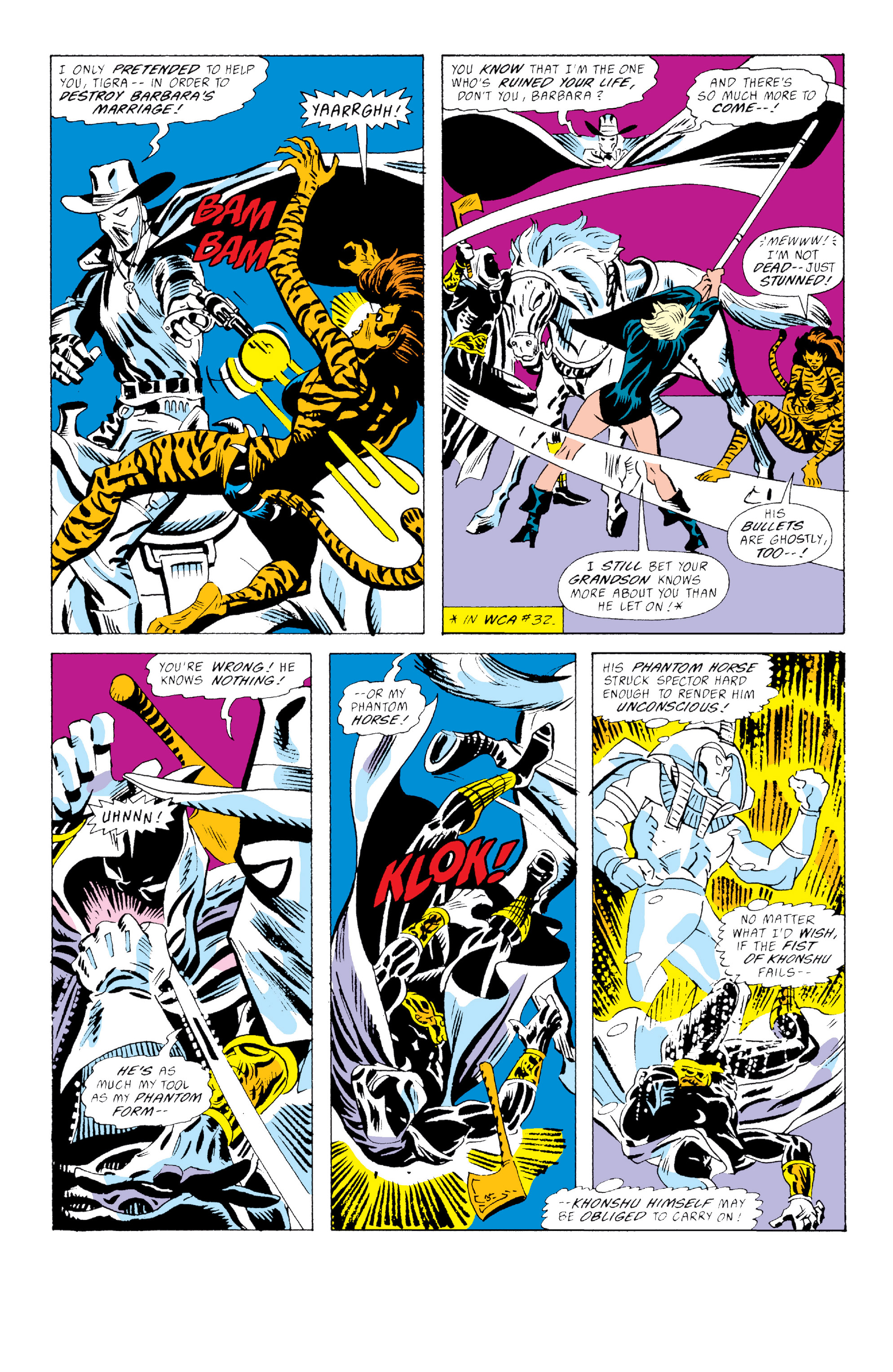 Read online West Coast Avengers (1985) comic -  Issue #39 - 9