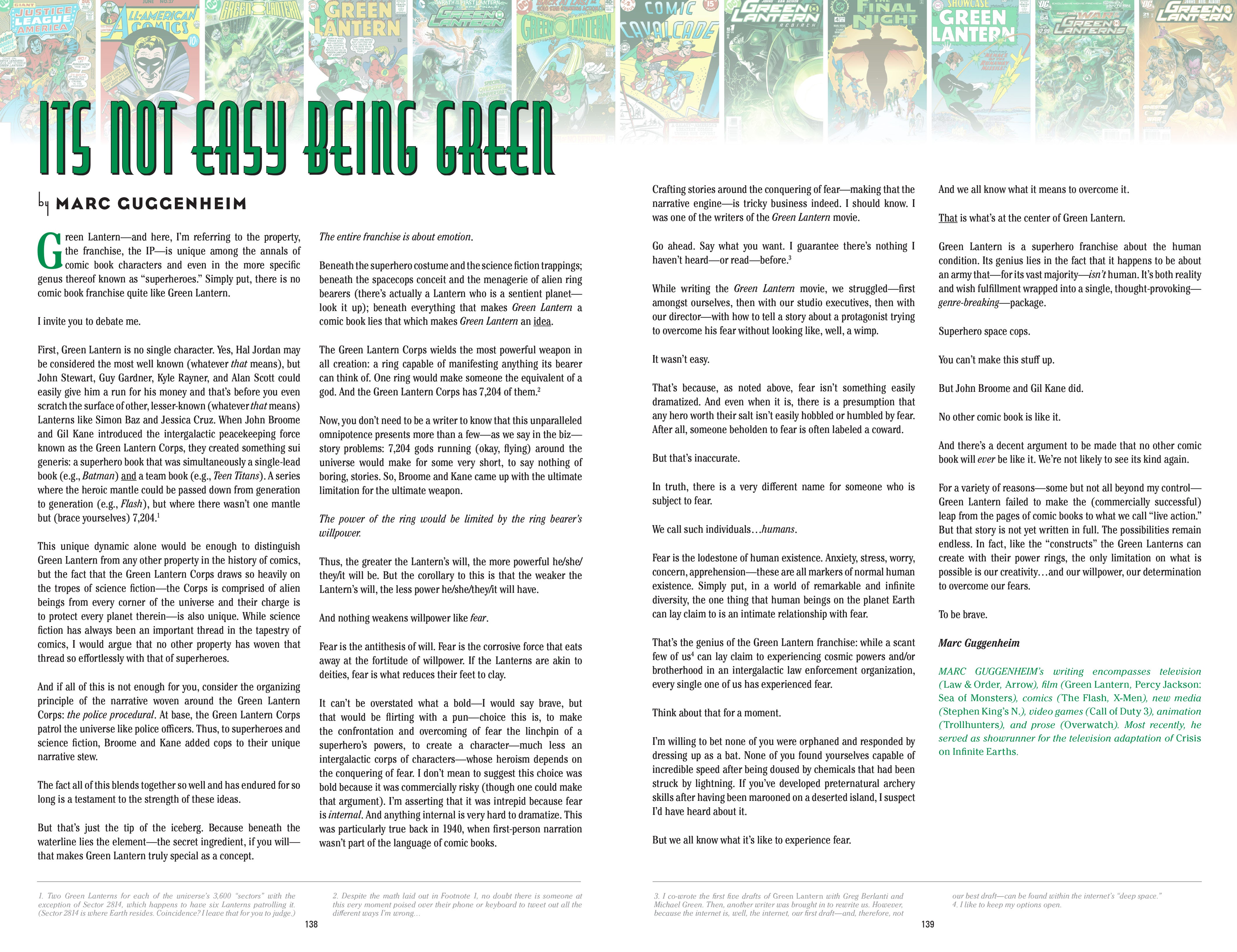 Read online Green Lantern: 80 Years of the Emerald Knight: The Deluxe Edition comic -  Issue # TPB (Part 2) - 37