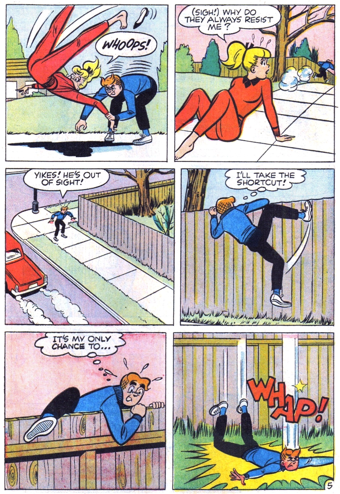 Archie (1960) 162 Page 7