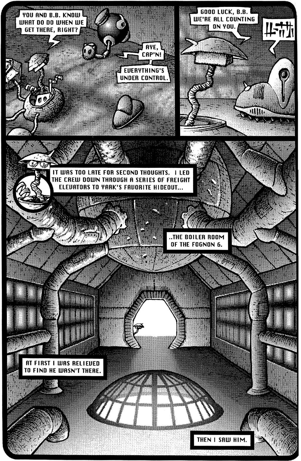 Read online Akiko comic -  Issue #Akiko _TPB 4 - 86