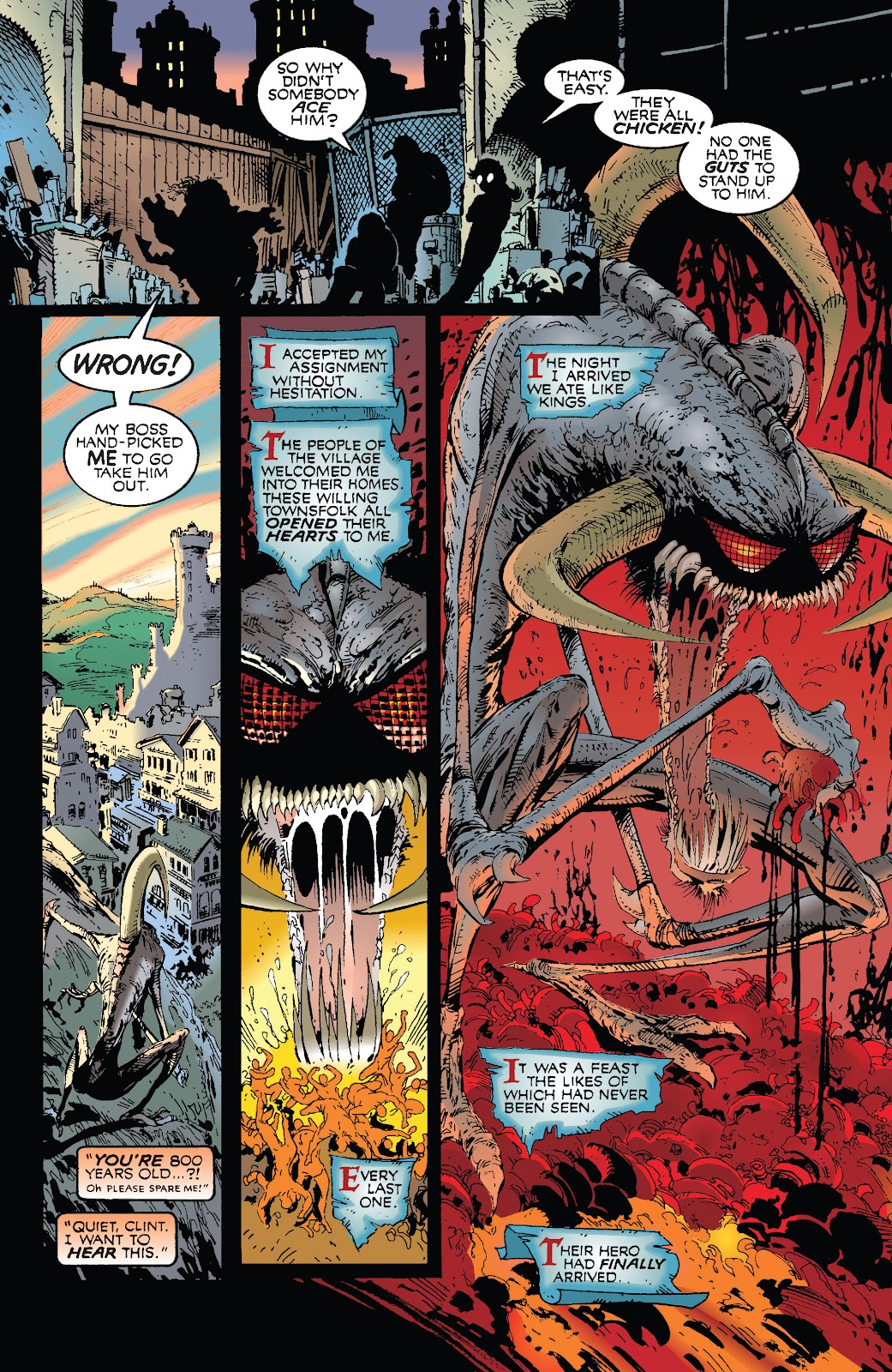 Spawn issue 14 - Page 8