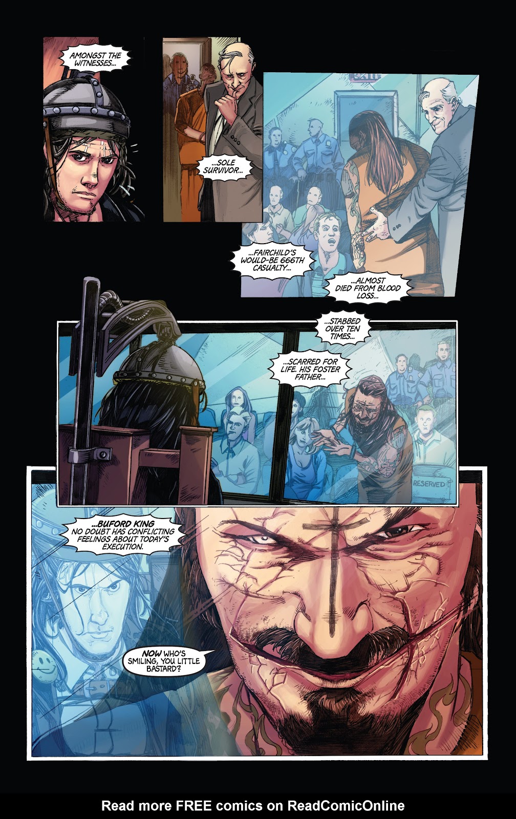 Warlord Of Mars: Dejah Thoris issue 17 - Page 29