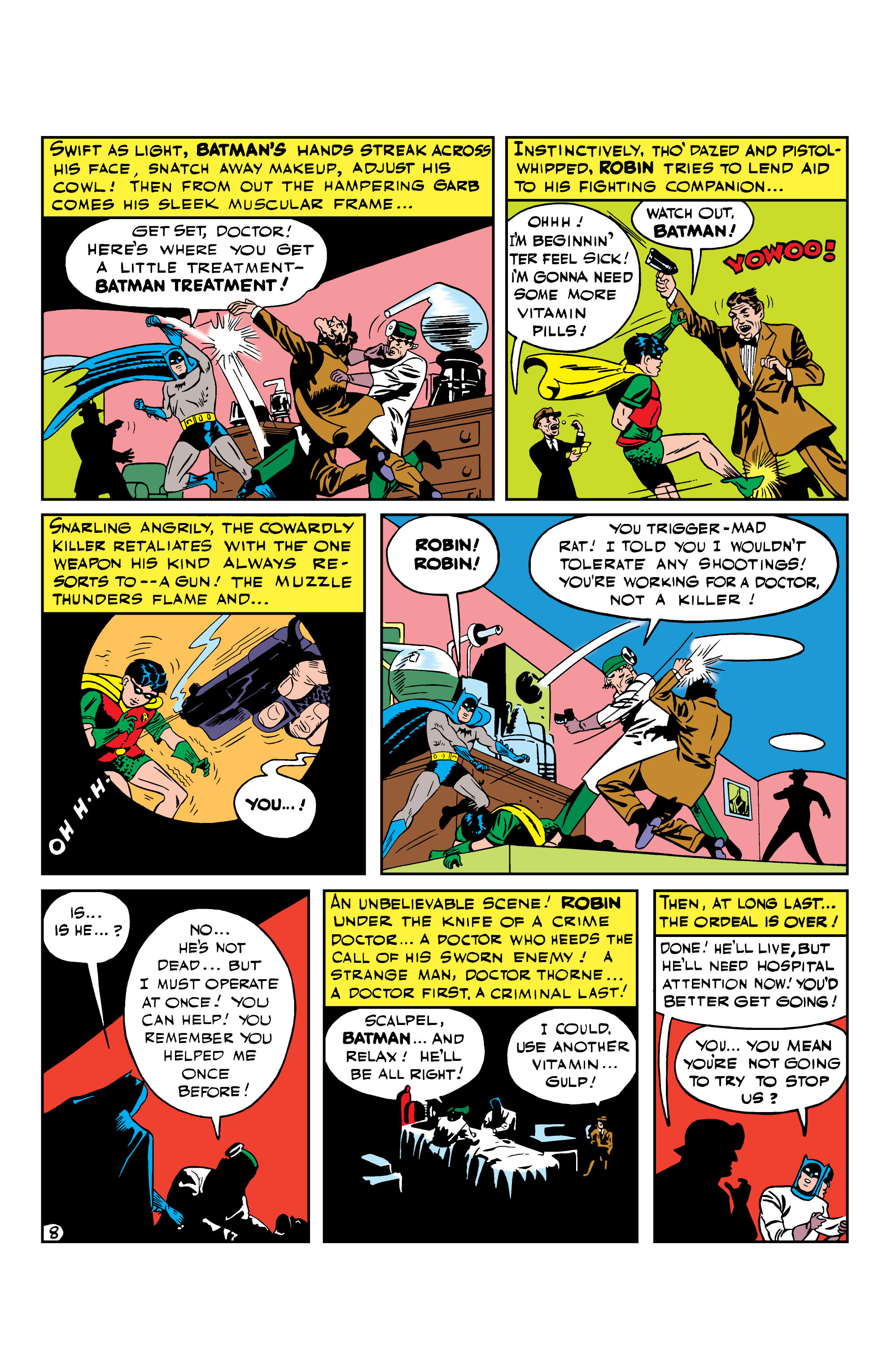 Read online Batman (1940) comic -  Issue #18 - 45