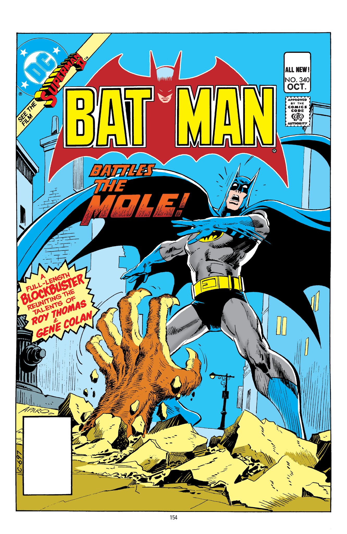 Read online Tales of the Batman: Gerry Conway comic -  Issue # TPB 2 (Part 2) - 53