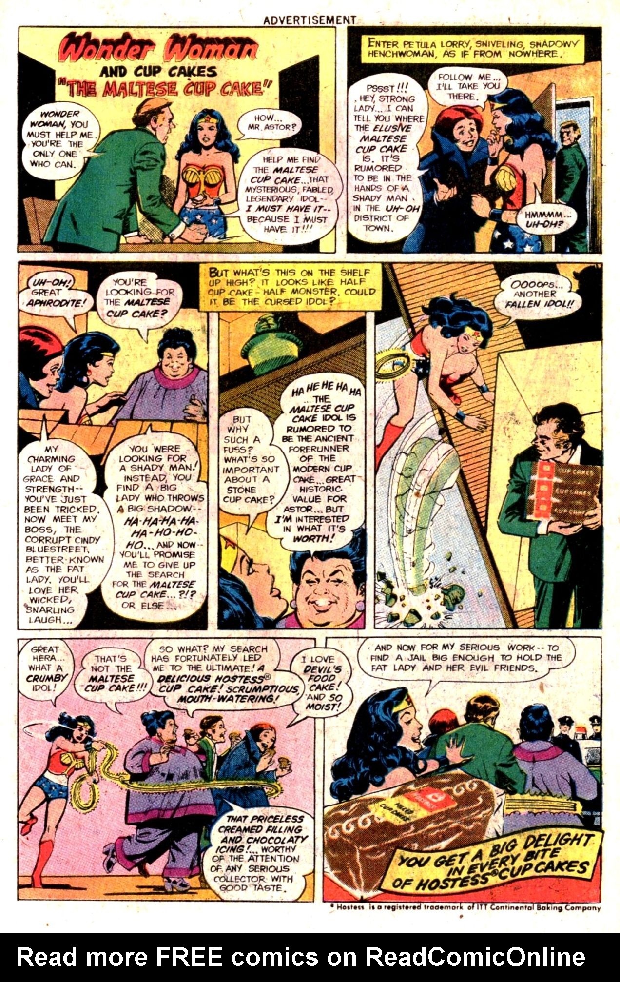 Read online The Brave and the Bold (1955) comic -  Issue #132 - 7