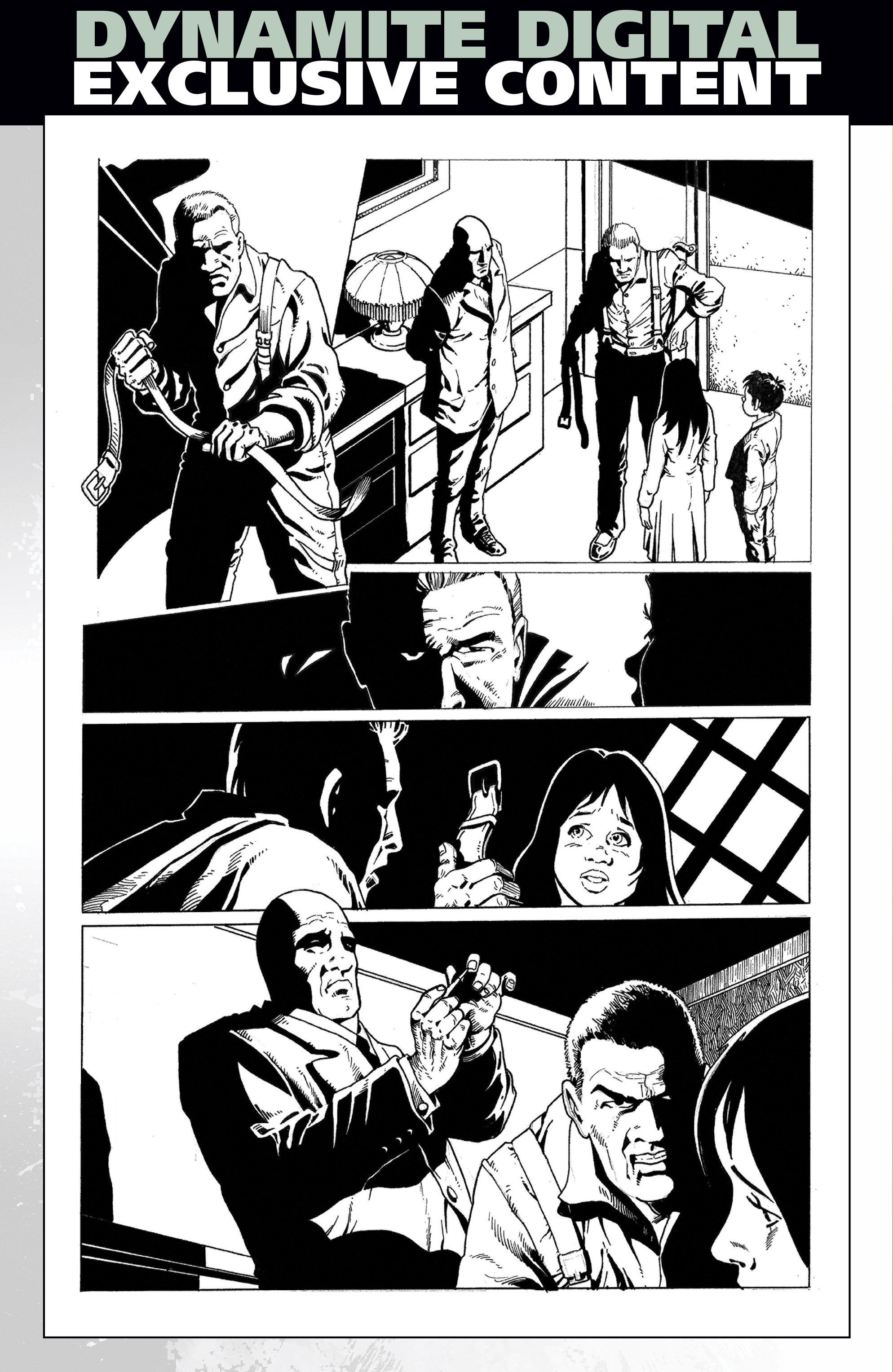 Read online Seduction of the Innocent (2015) comic -  Issue #2 - 26