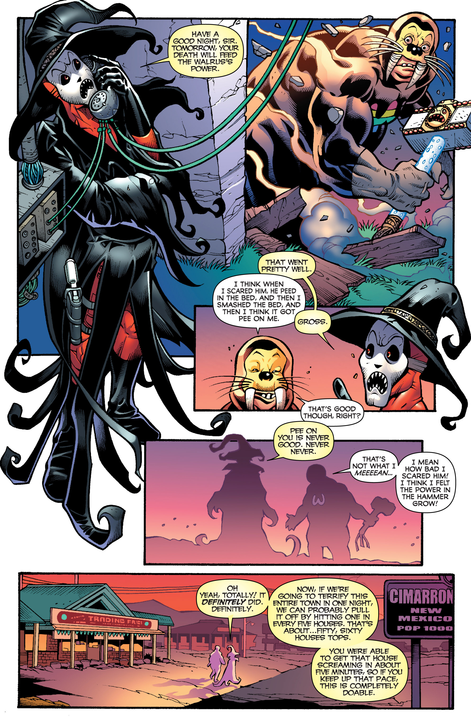 Read online Deadpool Classic comic -  Issue # TPB 15 (Part 3) - 65