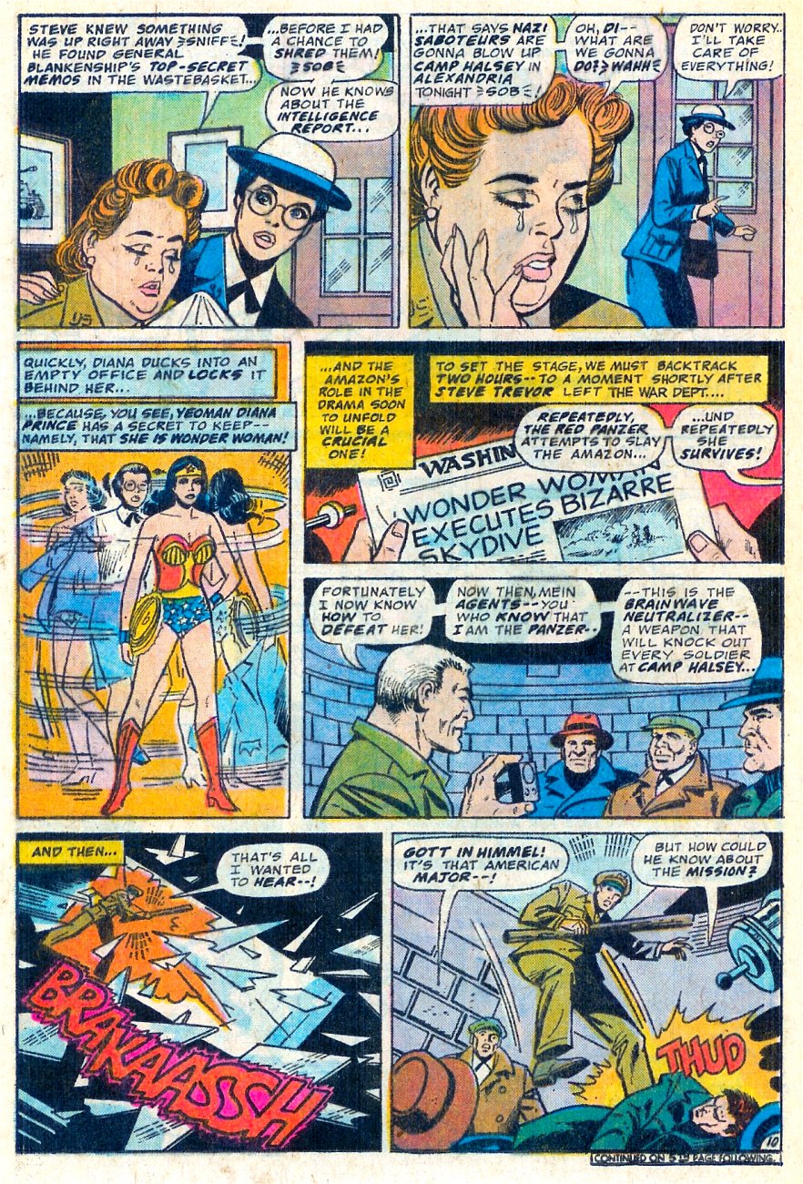 Wonder Woman (1942) issue 229 - Page 11